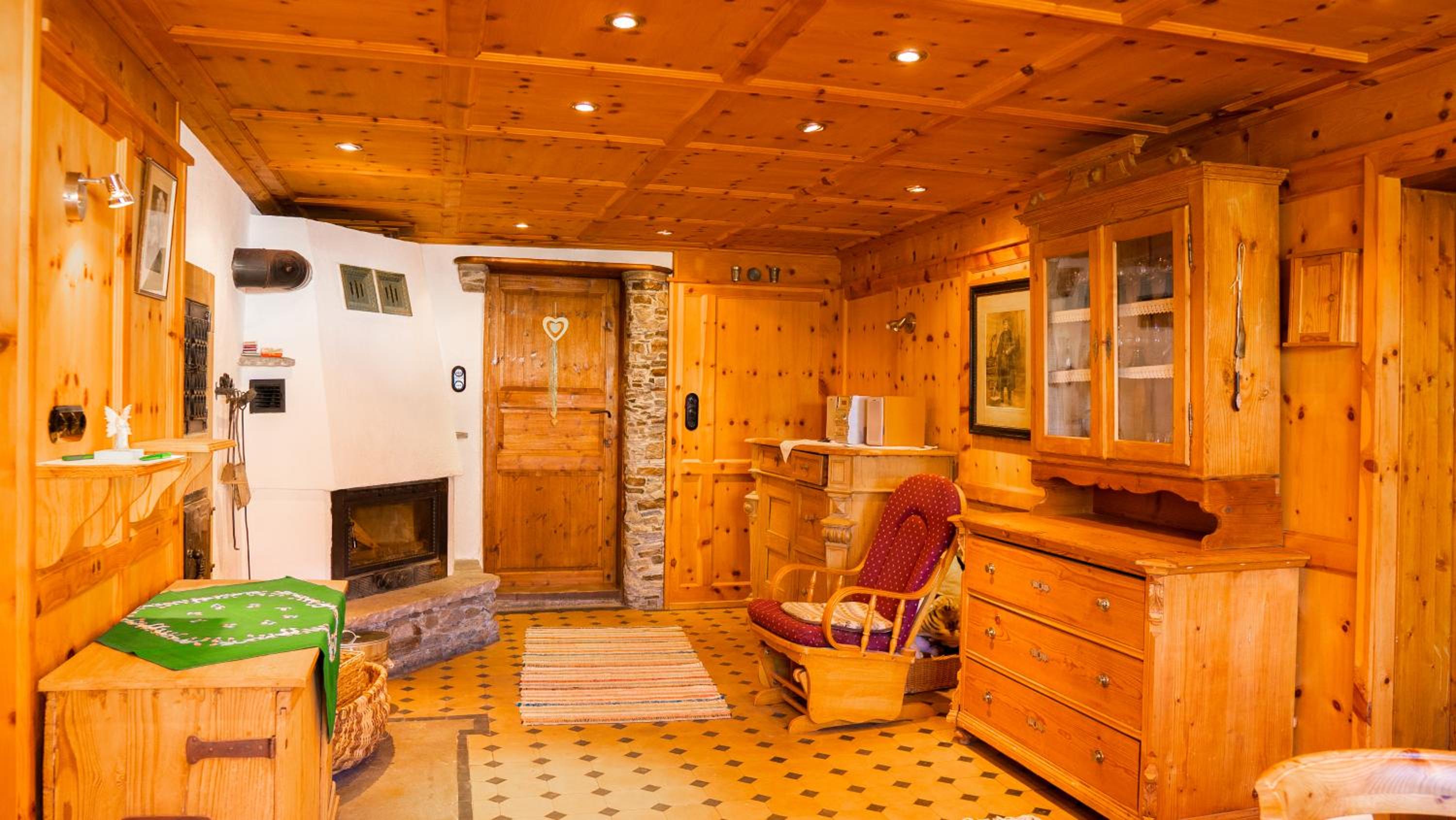 Landvilla Theresien-Gut, 20 - 25 Personen view 4