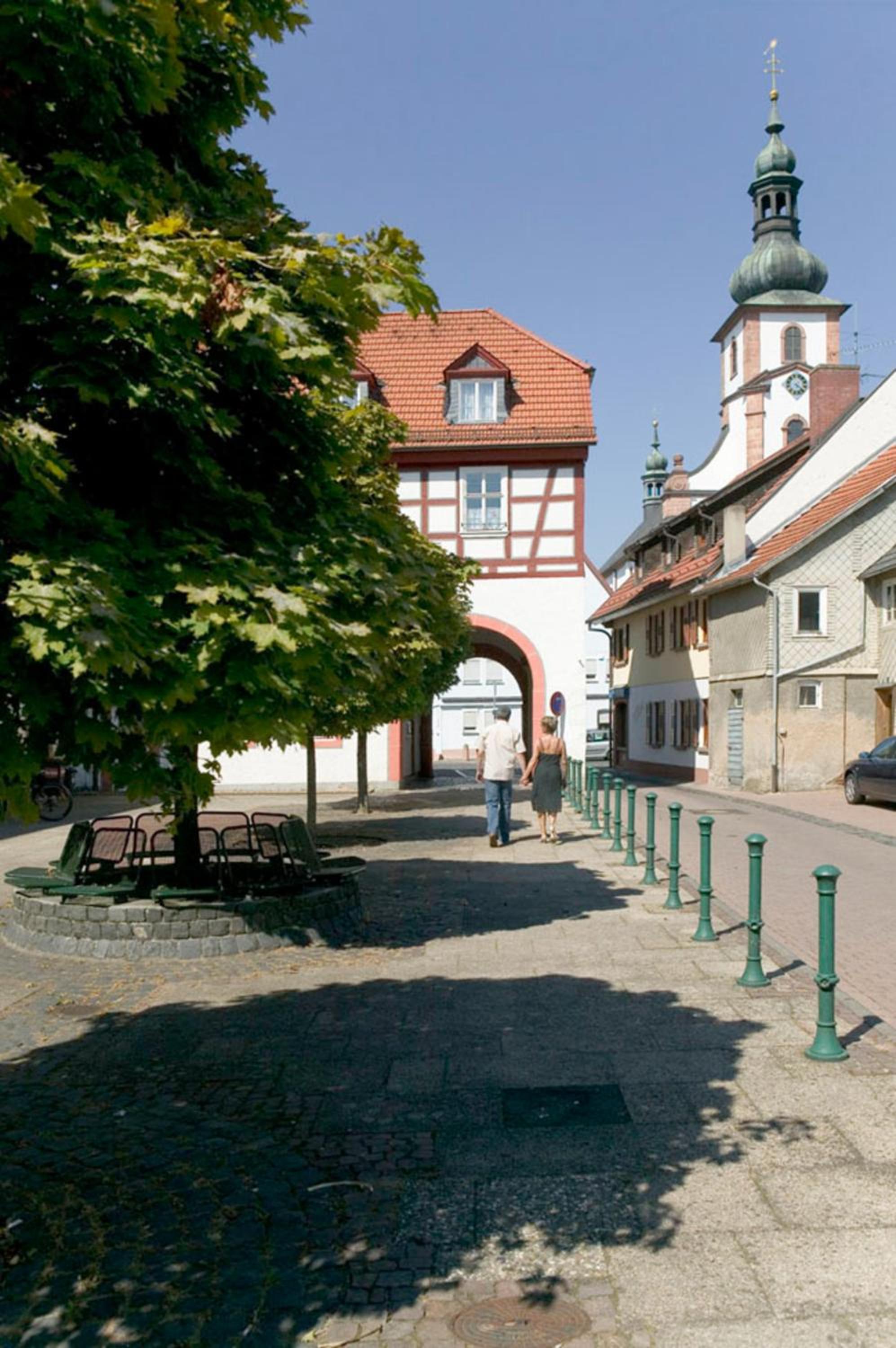 Bartelshof Appartementhaus