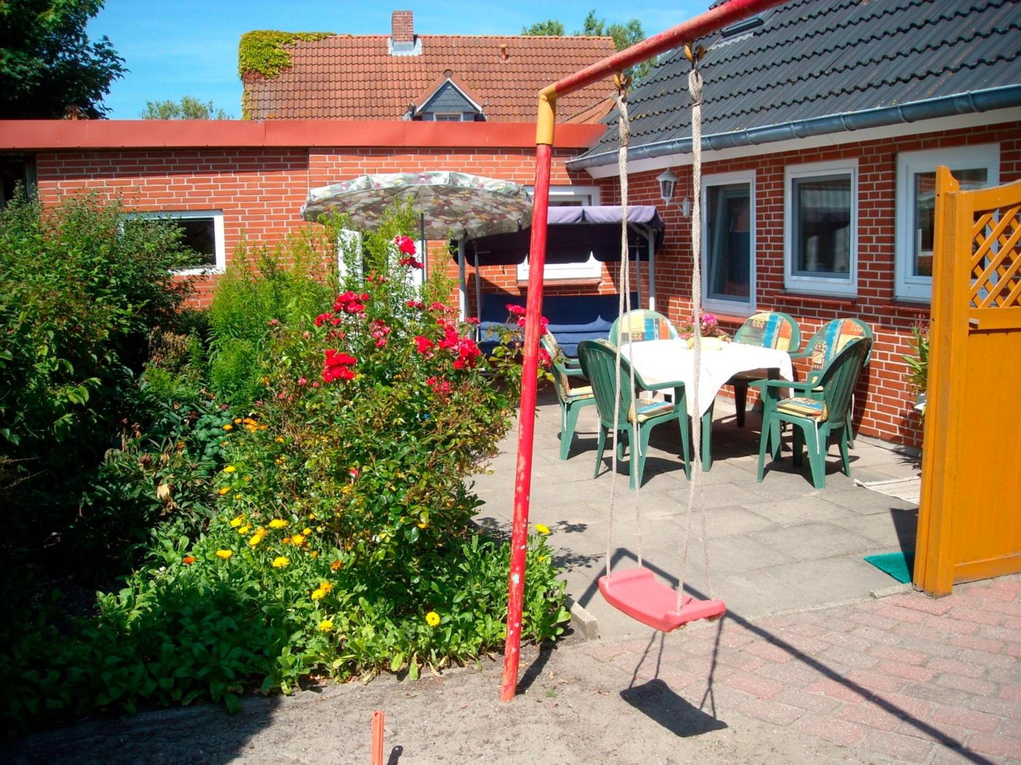 Ferienhaus Langbehn view 3