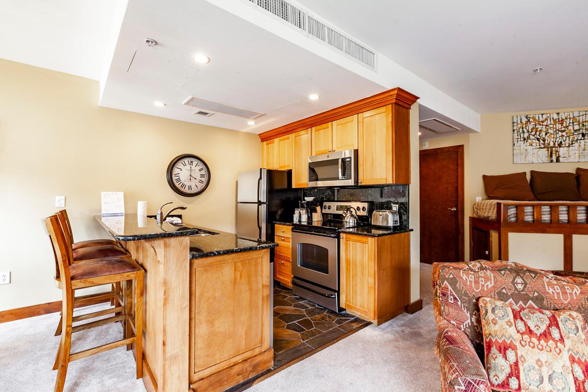 Sundial Lodge by All Seasons Resort Lodging view 4