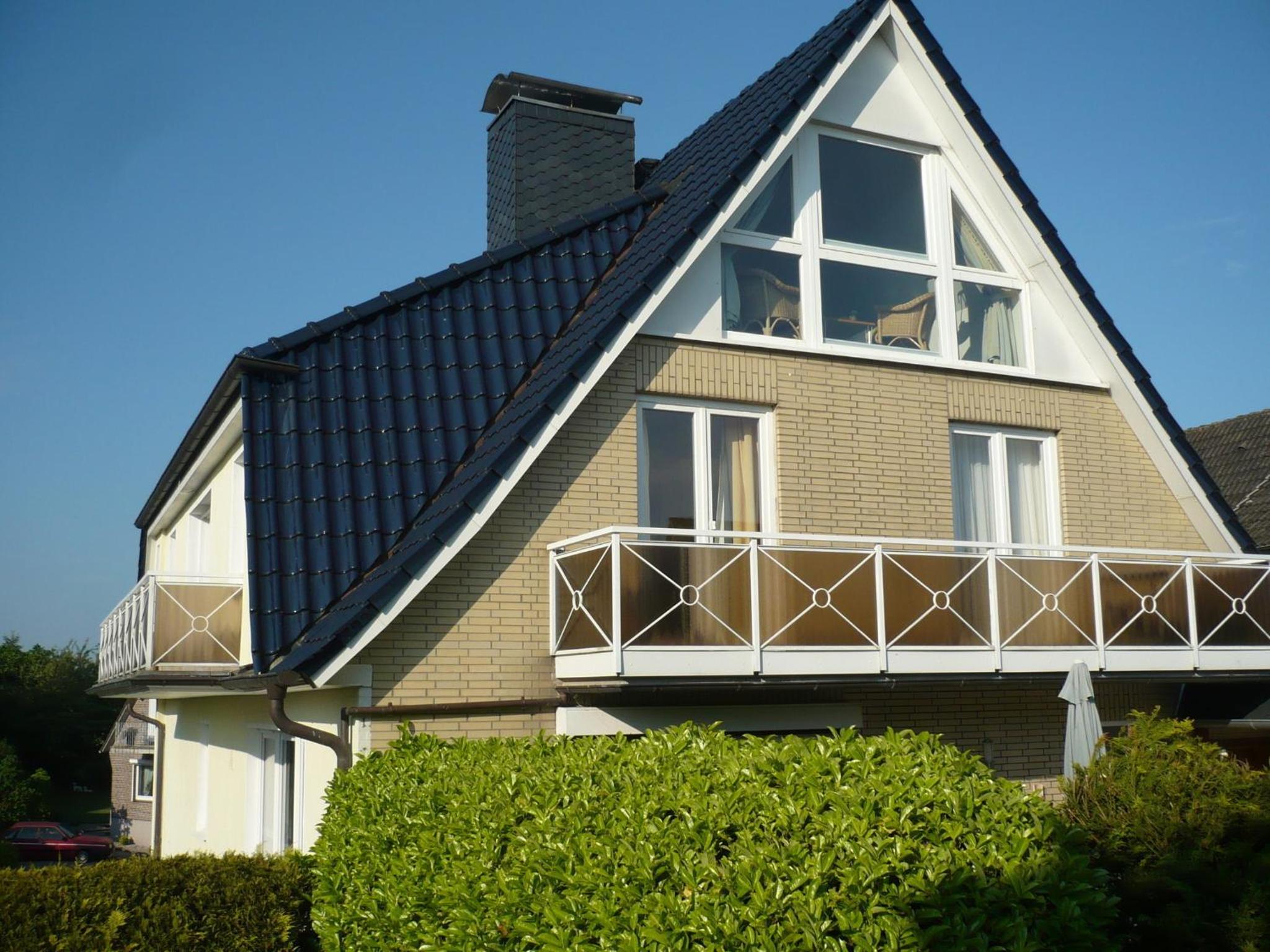 Revenstorf Wohnung 1 view 2