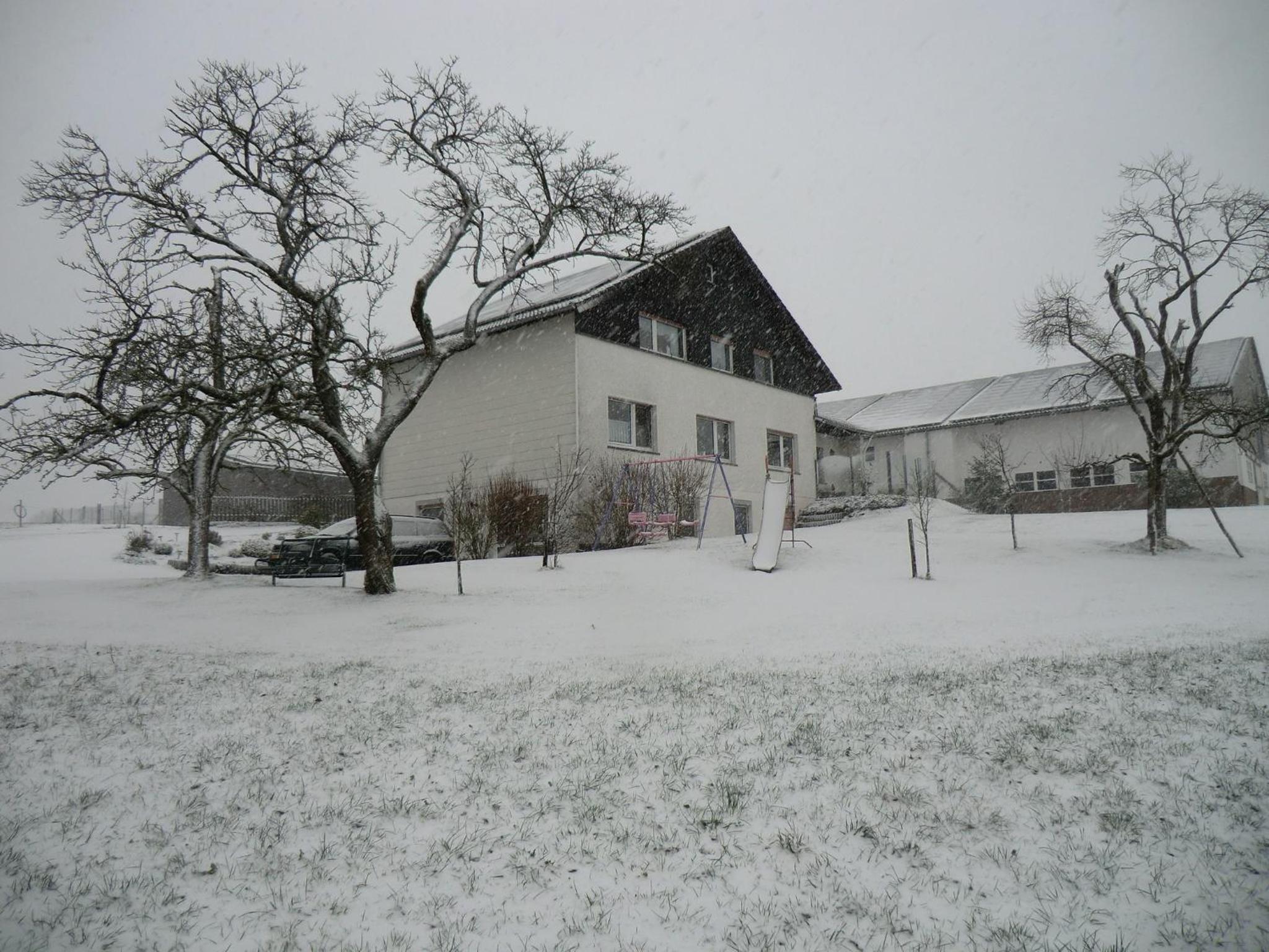 Mirscheiderhof view 5