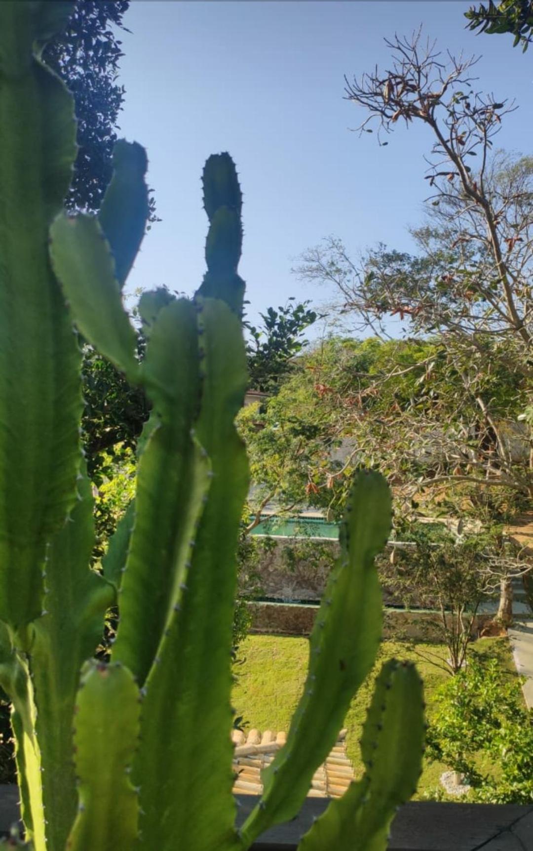 Recanto da Ferradura