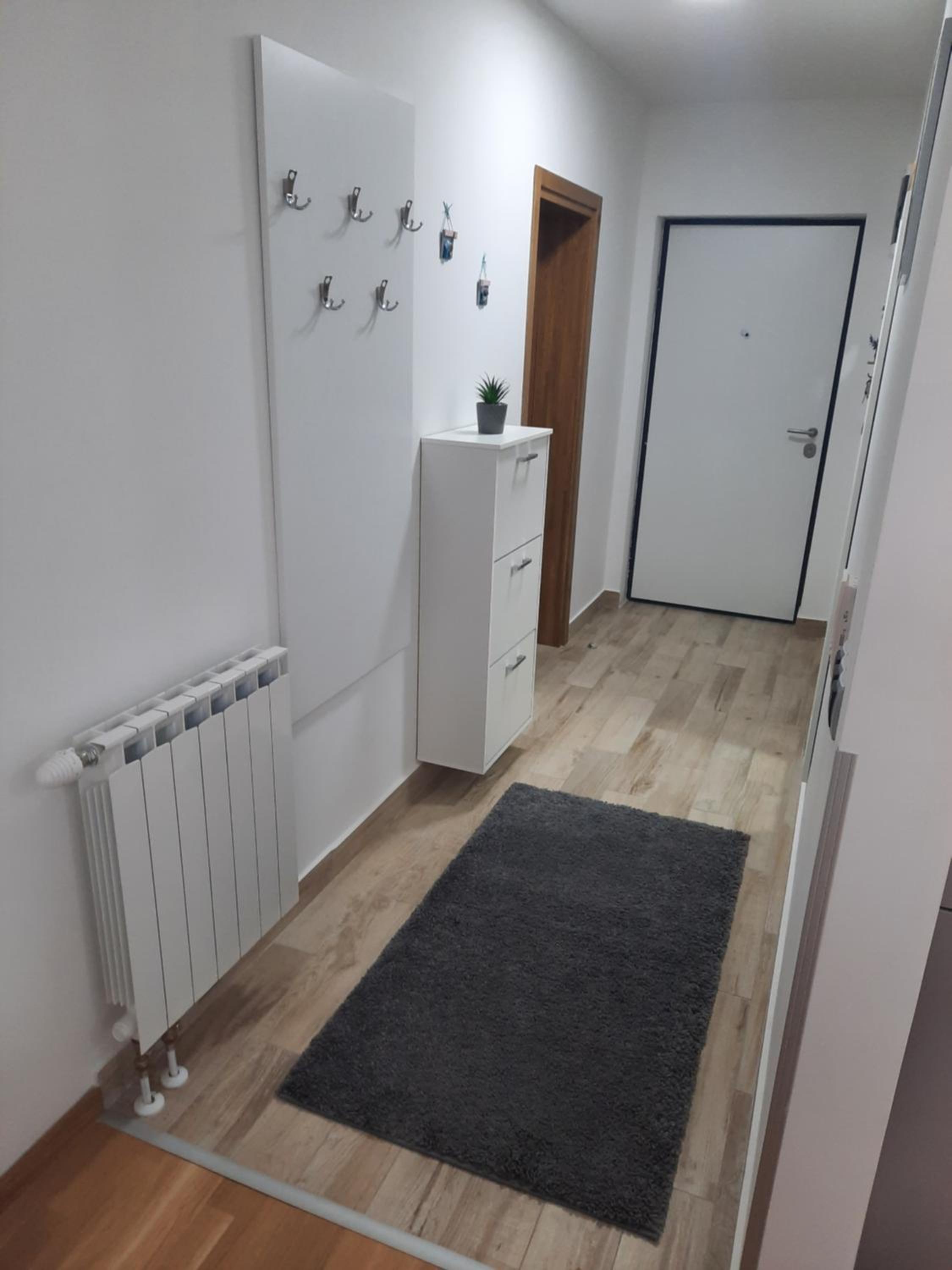 Apartman Bulevar Sarajevo - FREE PARKING view 4