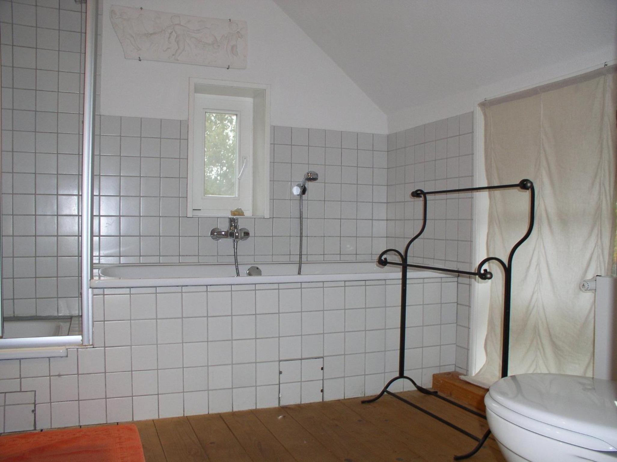 DHH Ostwind en Prerow