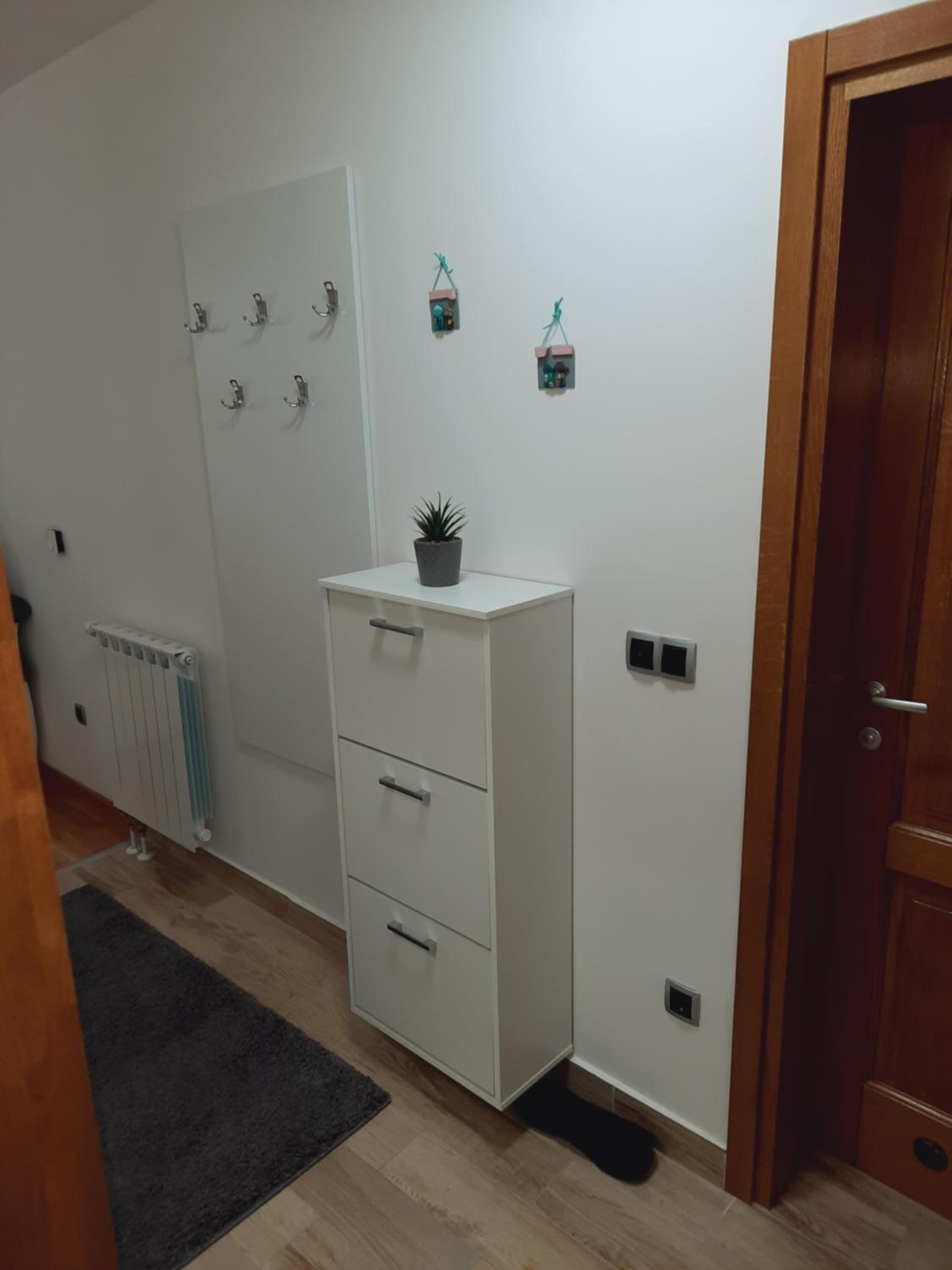 Apartman Bulevar Sarajevo - FREE PARKING view 5