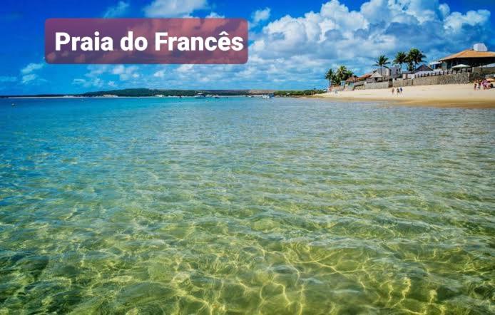 Chalé aconchegante na Barra de São Miguel