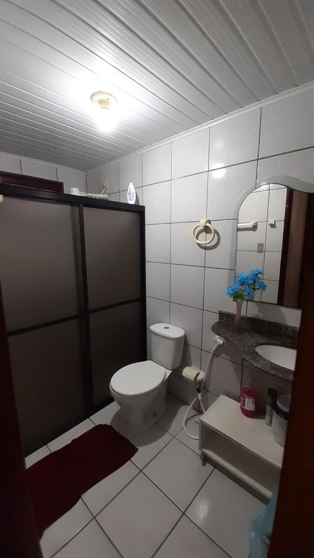 Chalé aconchegante na Barra de São Miguel