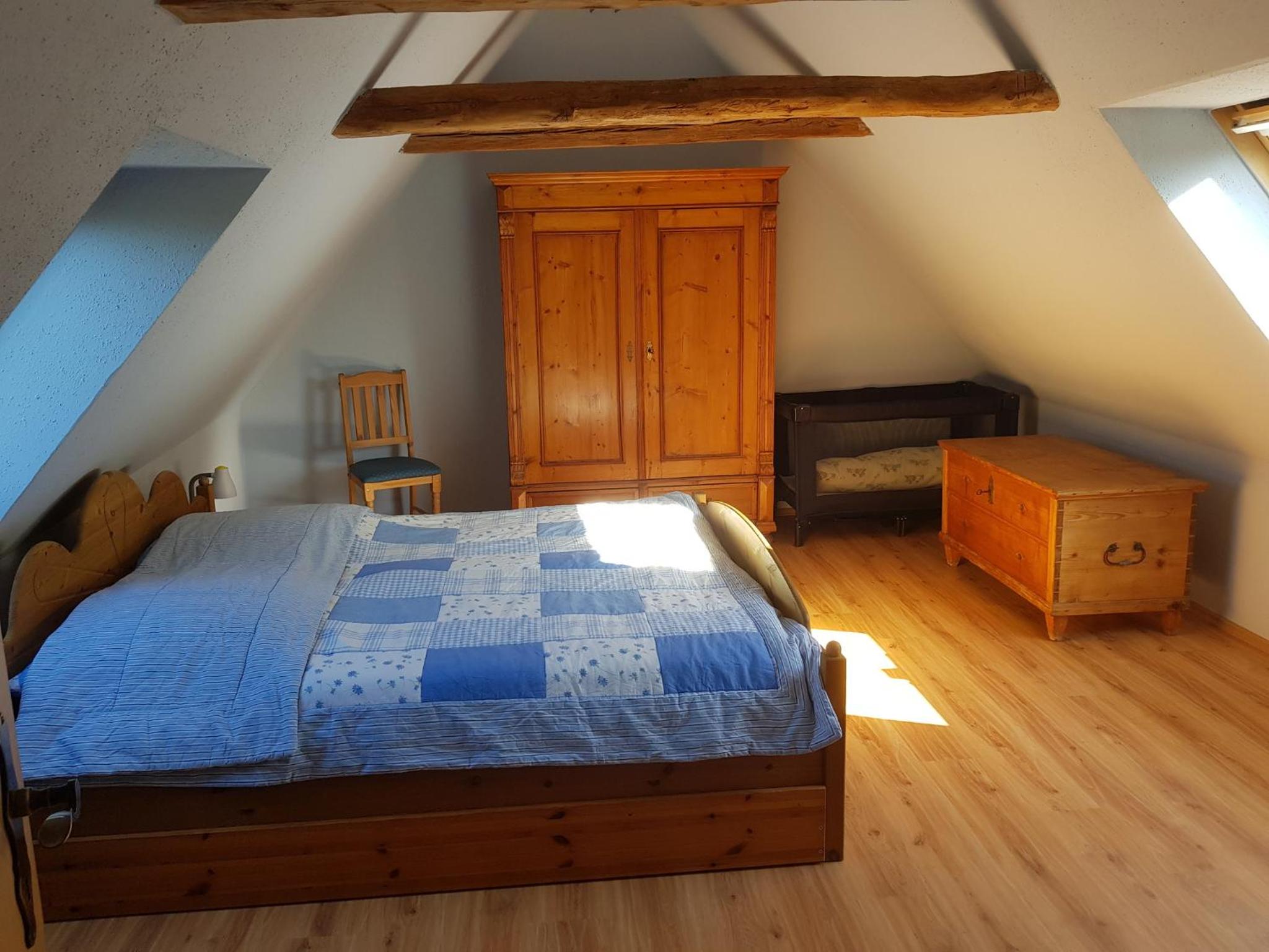 Ferienwohnung Vogelsang-Jaenicke view 3