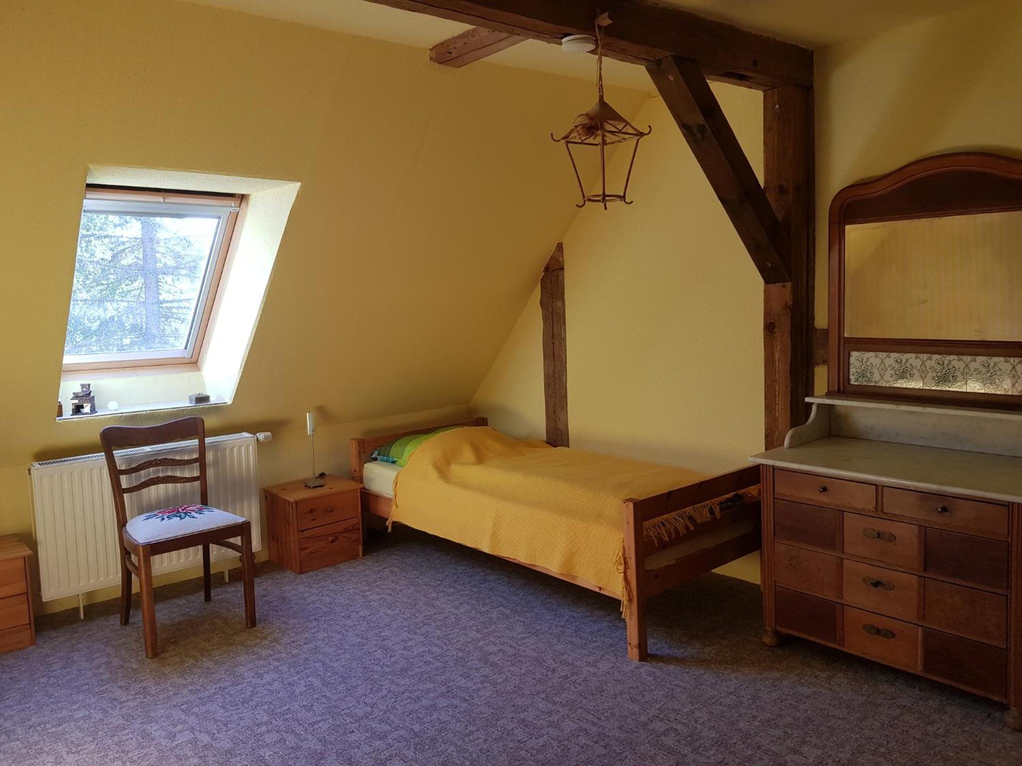 Ferienwohnung Vogelsang-Jaenicke view 5