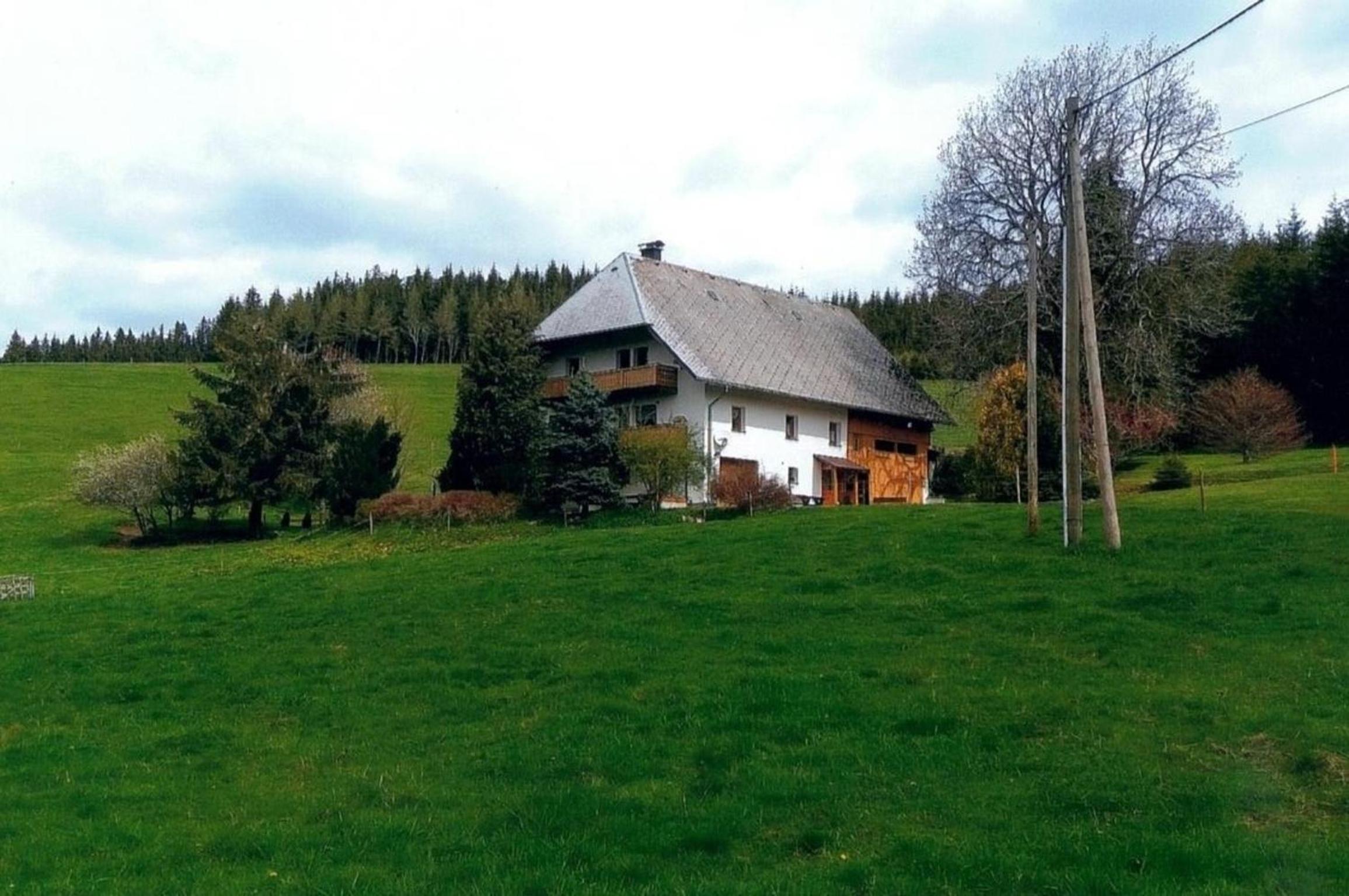 Sommerruhe view 3