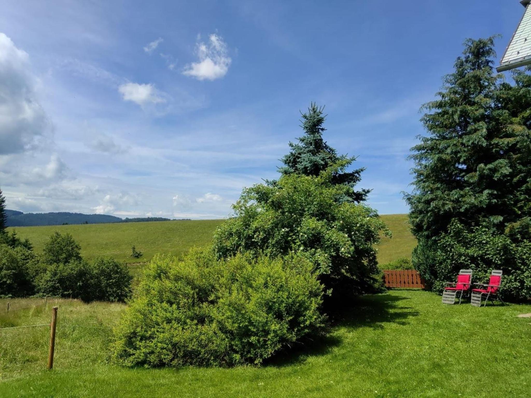 Sommerruhe view 4