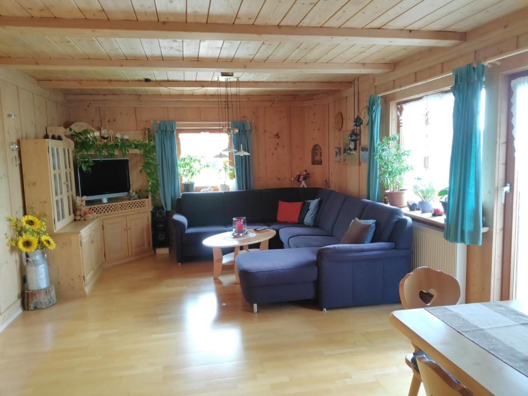 Sommerruhe view 5