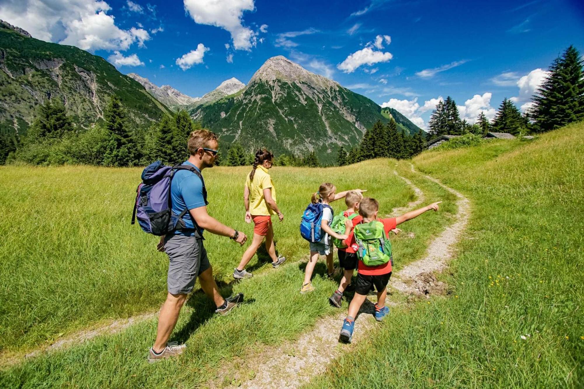 SennHOF Lechtal