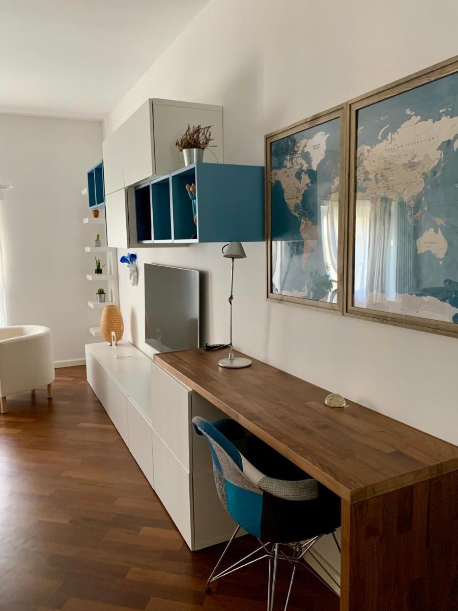 La Rocca Luxury Apartment photo 3