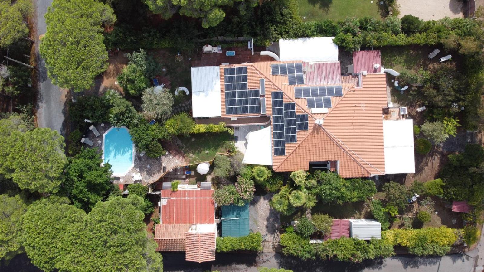 Hotel Jungle House - Pineta Is Morus - Image 1