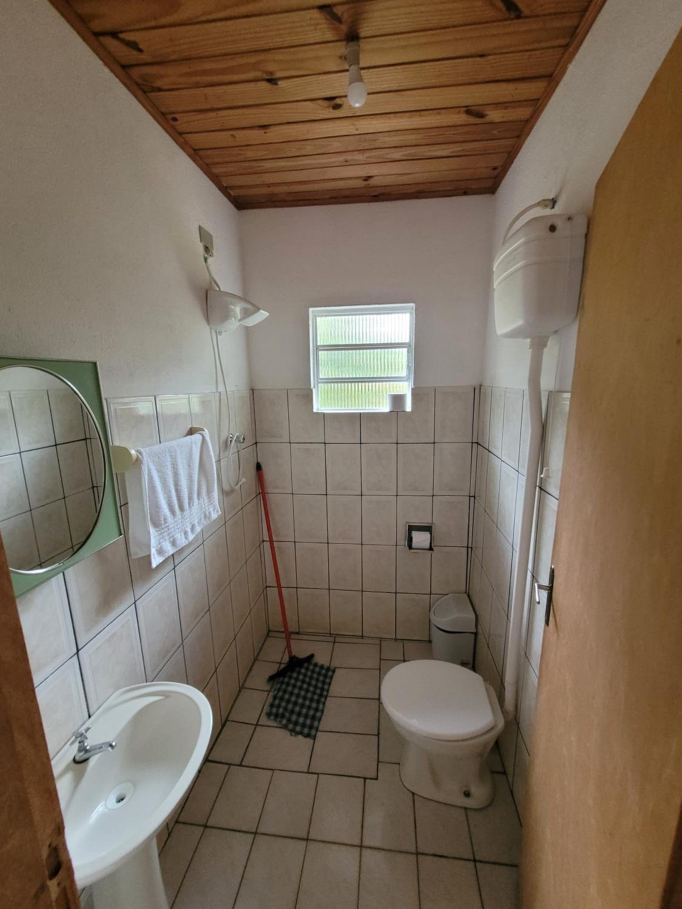 Chácara dos Pássaros