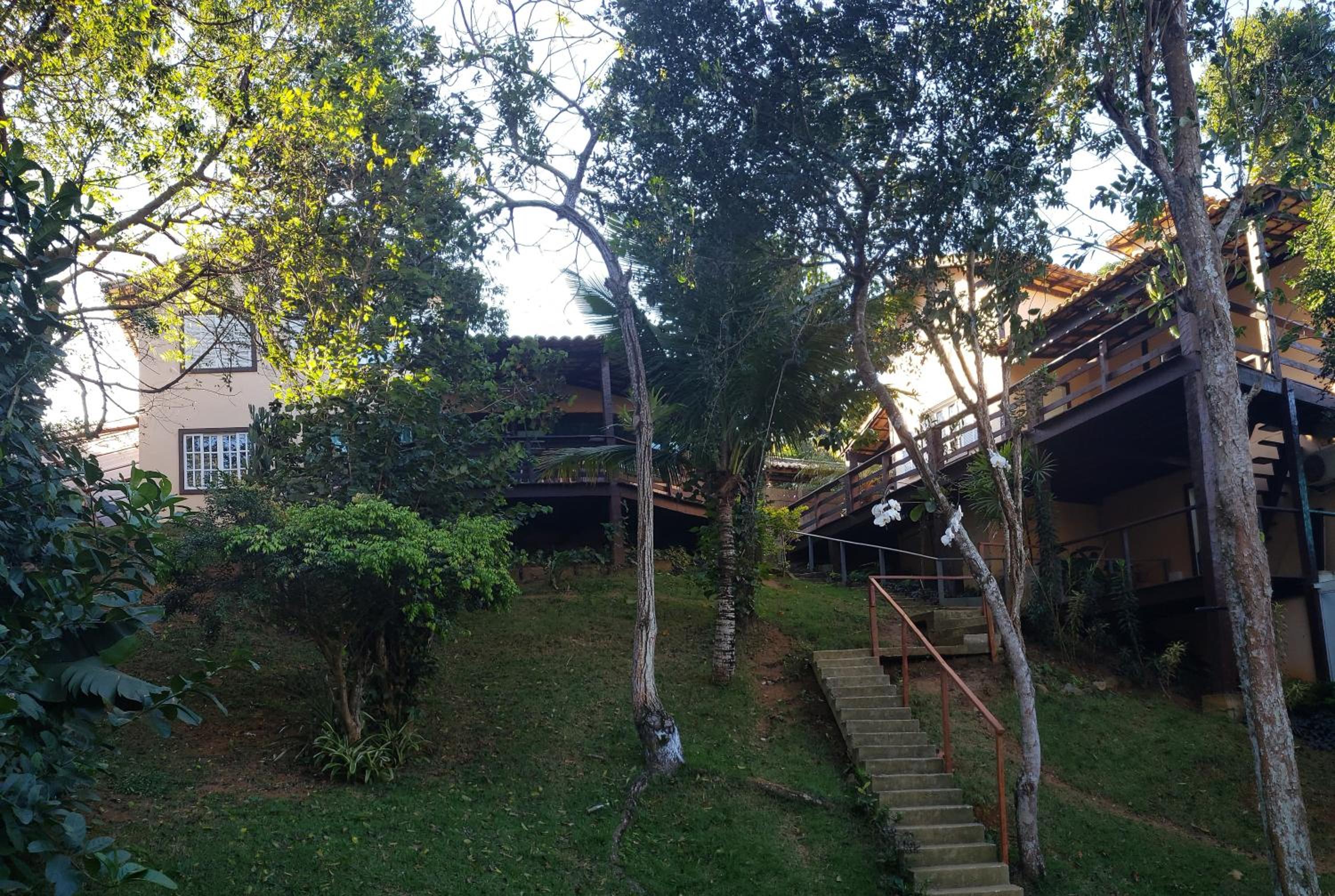 Recanto da Ferradura