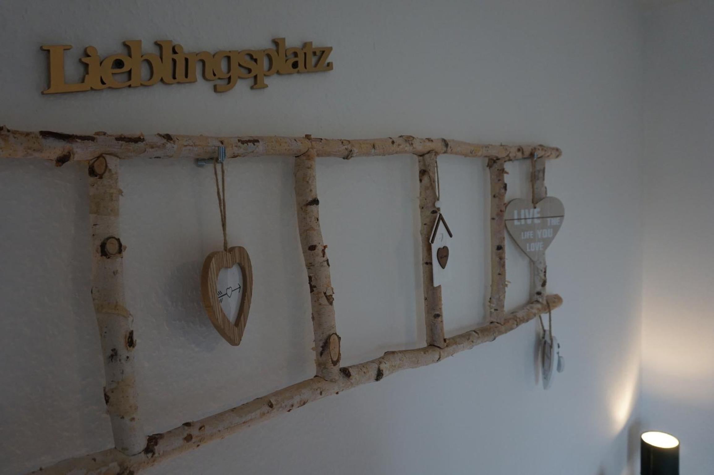 Ferienhaus Hundertmorgenfeld Wo 1