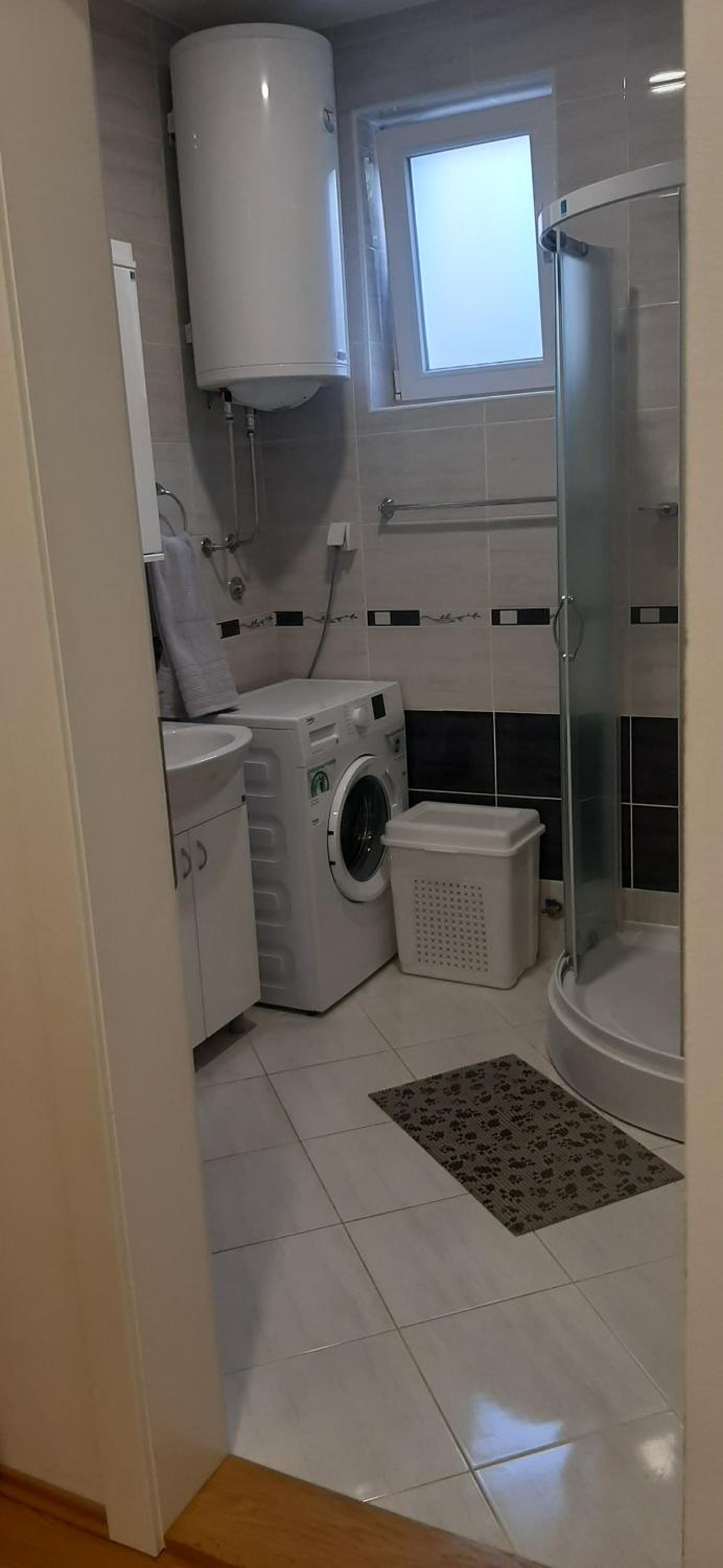 Apartman Andjela