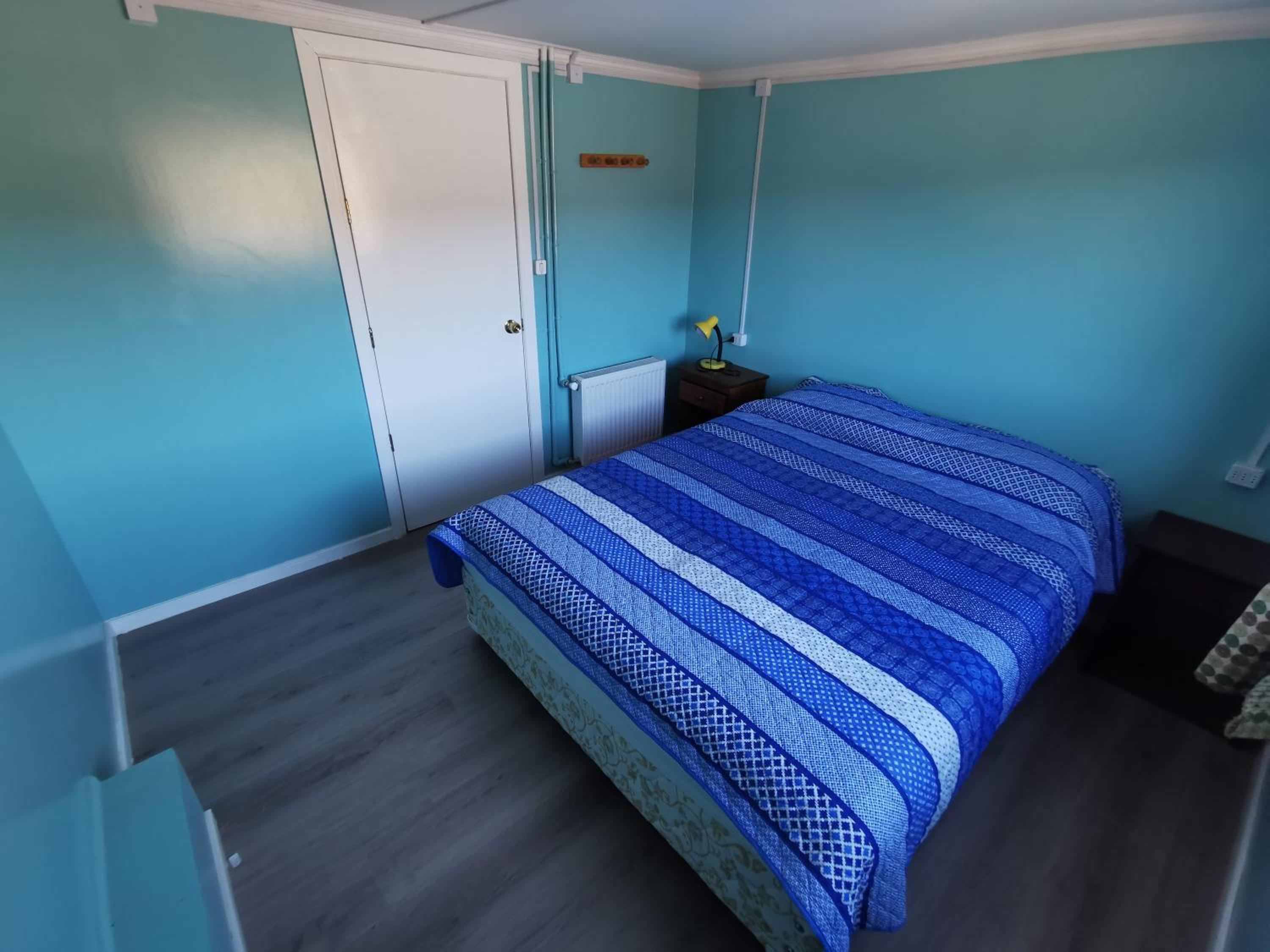 Hostal Piedra Santa