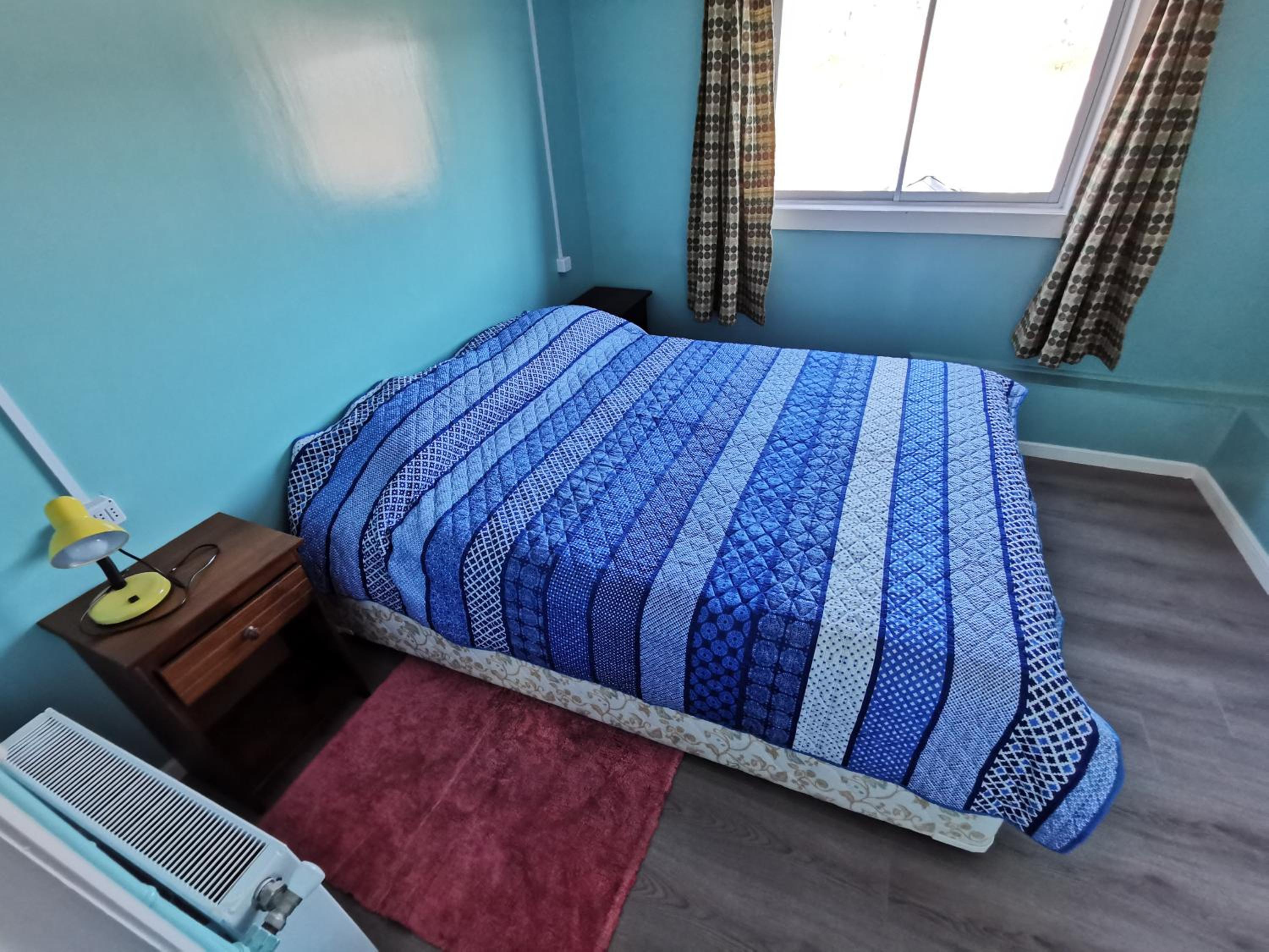 Hostal Piedra Santa