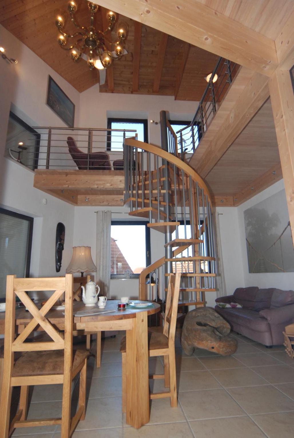 Ferienwohnung Muschel