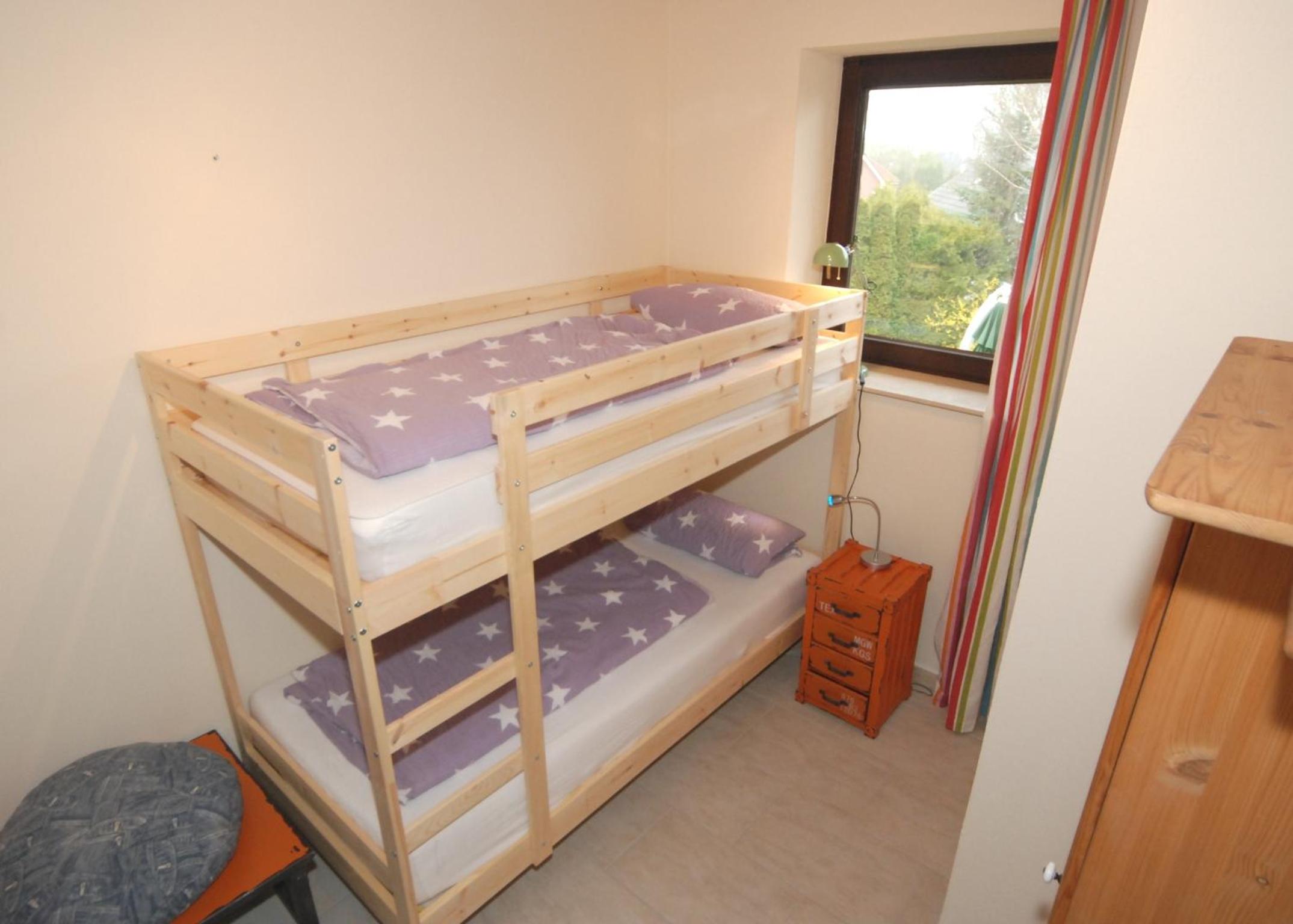 Ferienwohnung Muschel