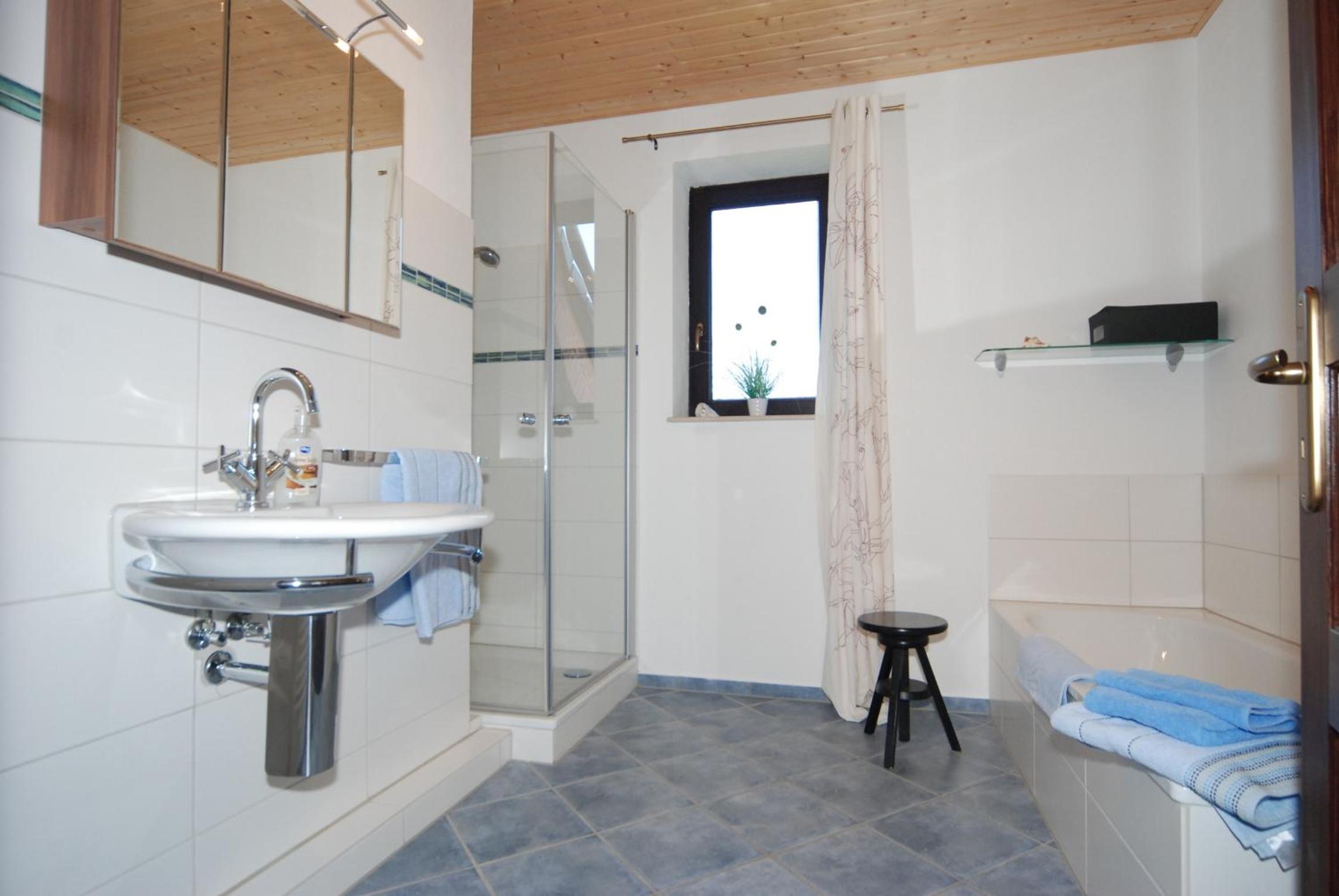 Ferienwohnung Muschel