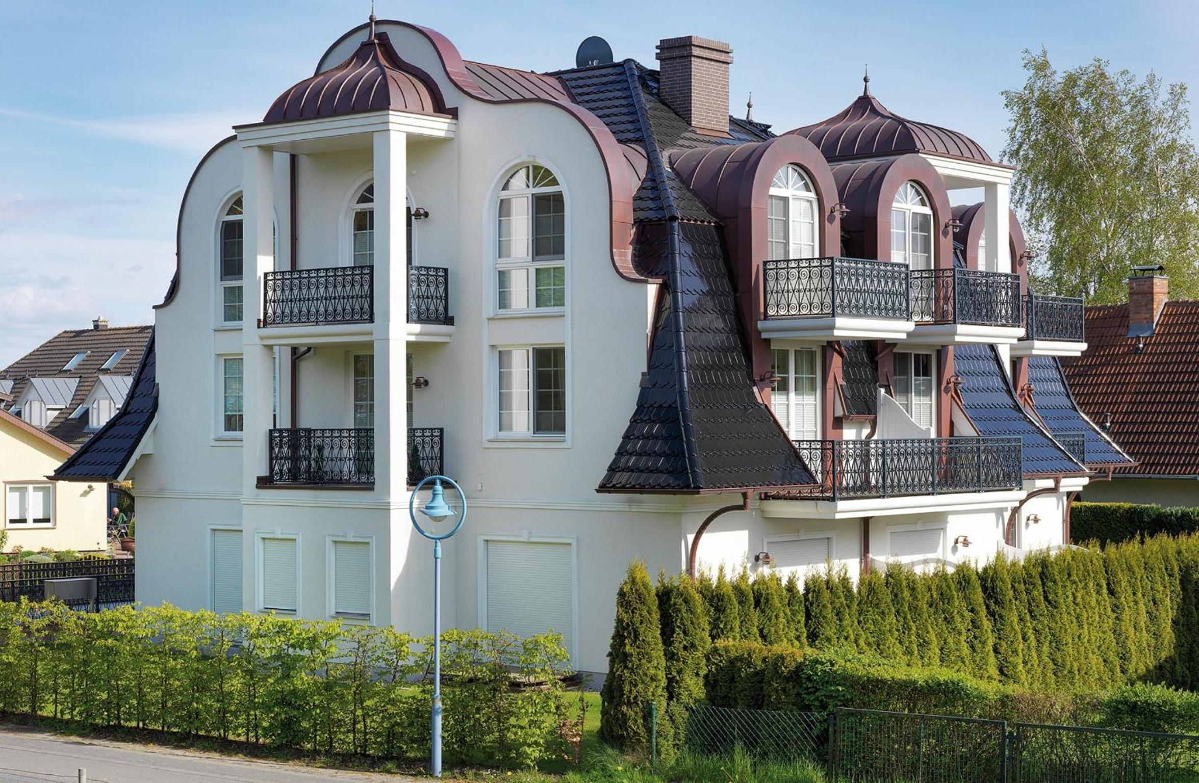 Deichgraf Strandresidenz 1 Ahrenshoop view 4