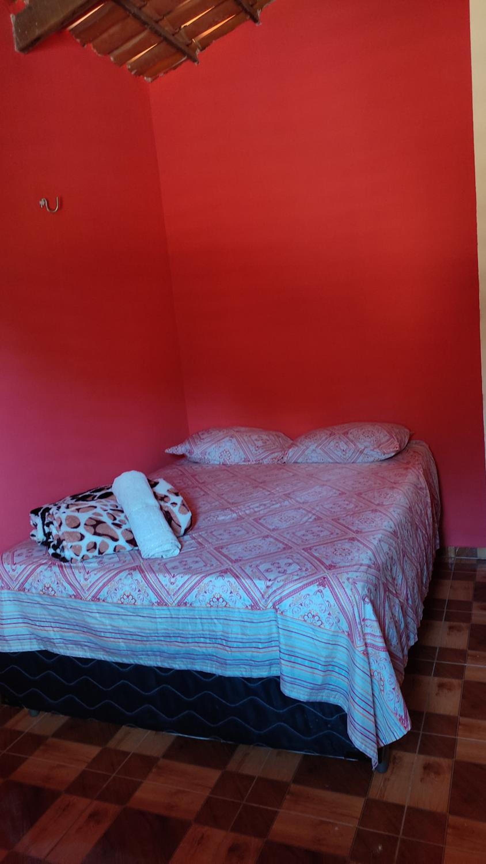 Casa Bella vista