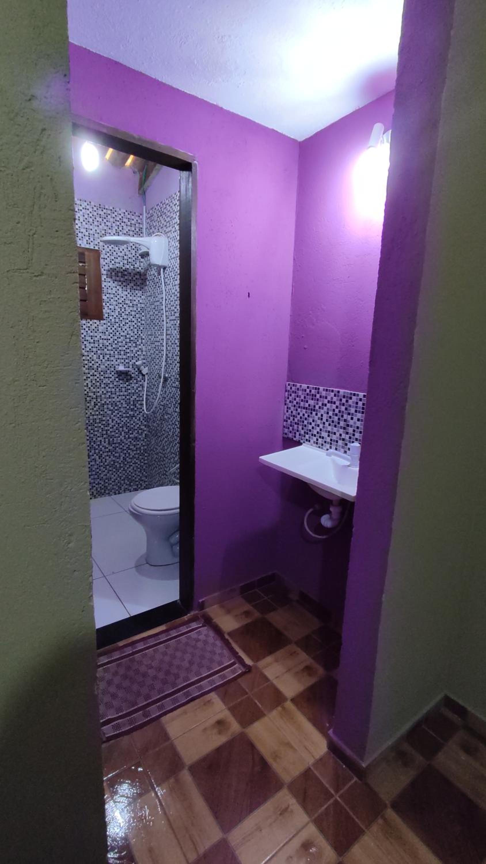 Casa Bella vista