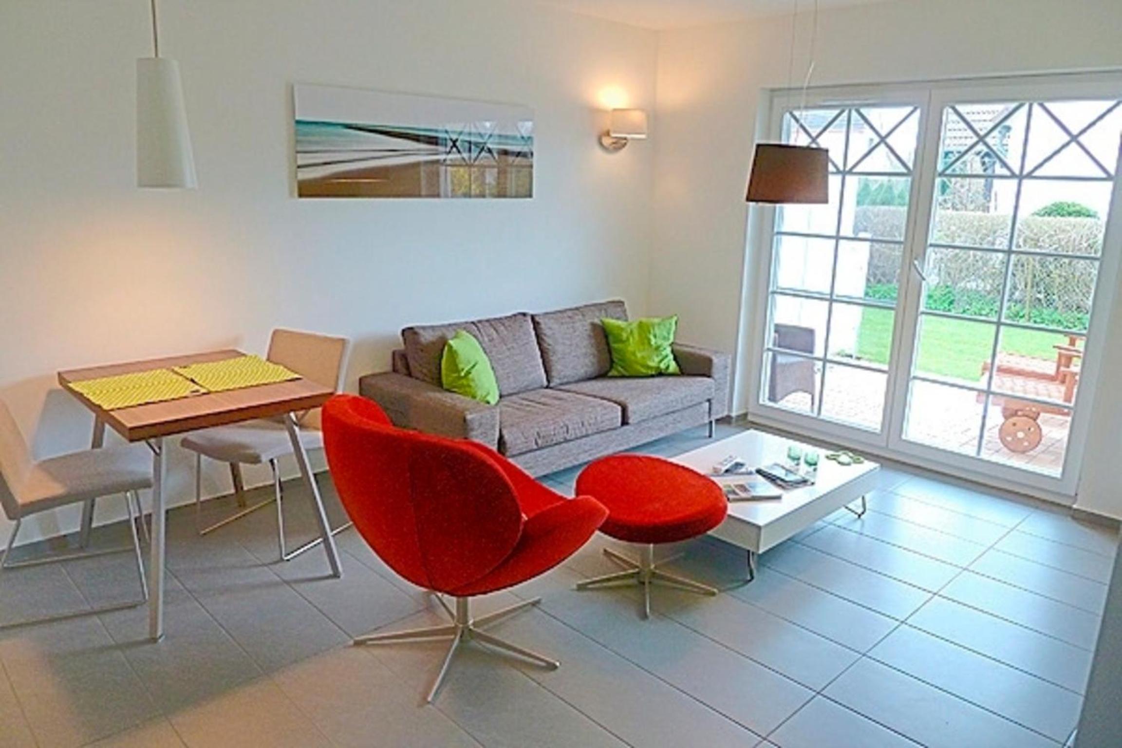 Villa Morgentied, FW 2 view 5