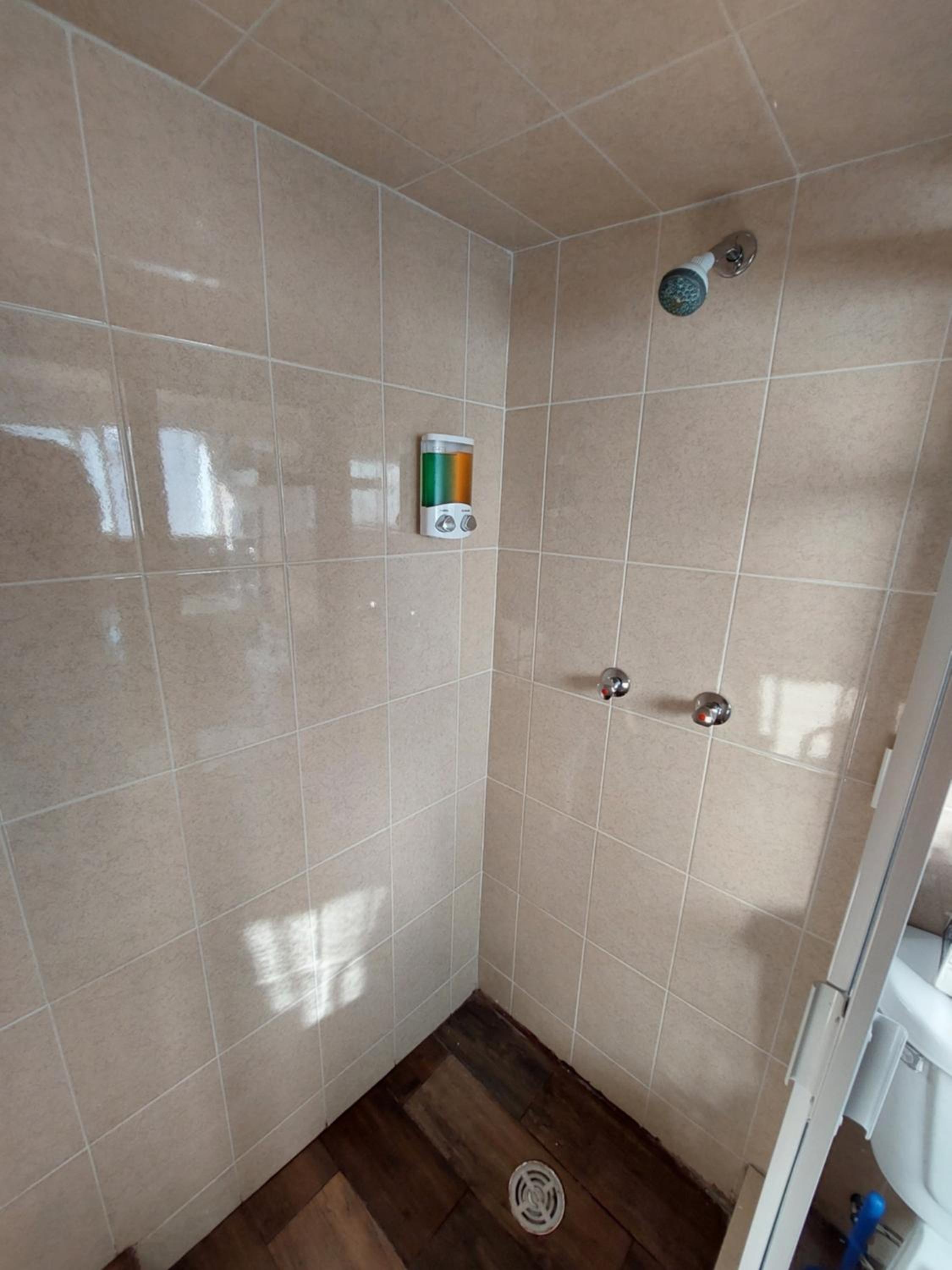 Zacatecas Vacations - Depa 6 Tipo Loft en Planta Alta en Centro Historico - Property Image 10