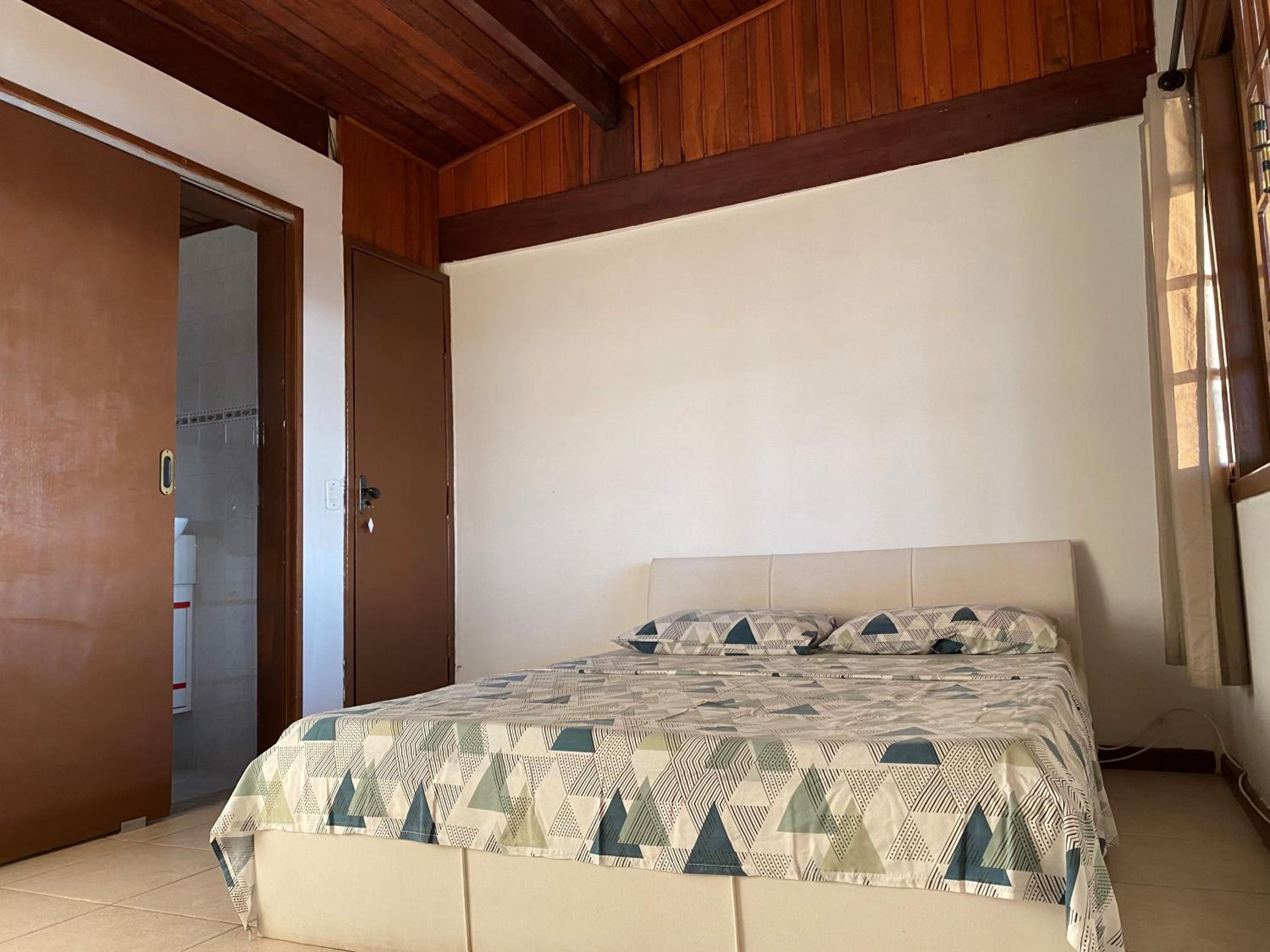 Itaipu Beach House