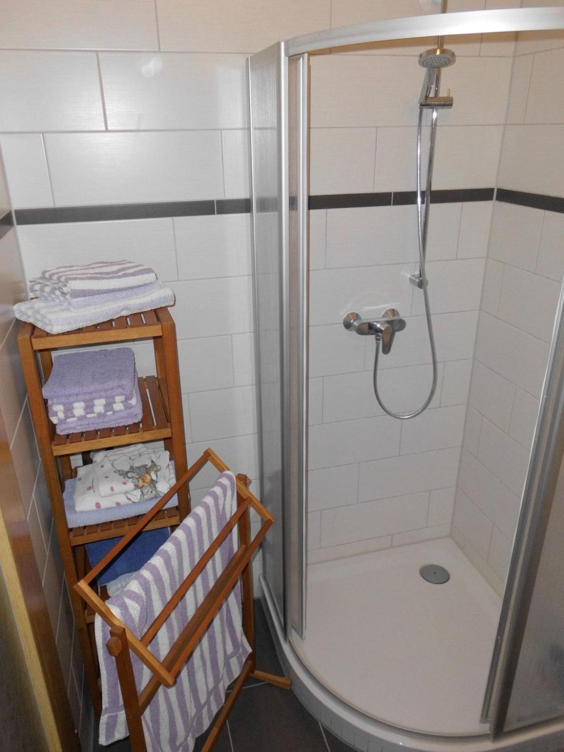 Ferienwohnung "Im Pfarrhaus Marlow" view 5