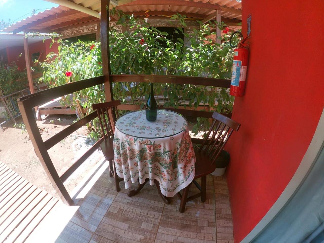Pousada das Ilhas