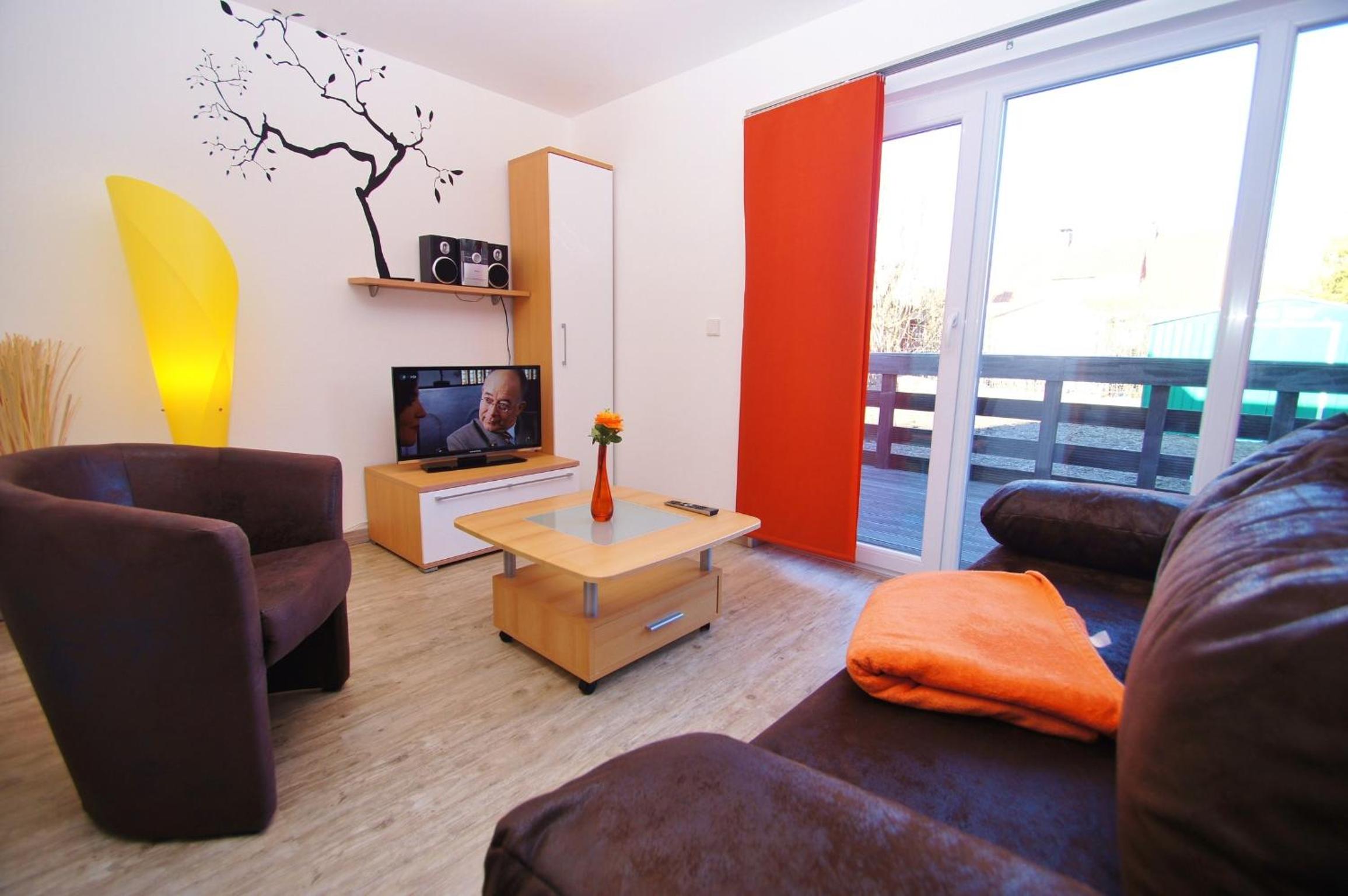 Bungalow Timm