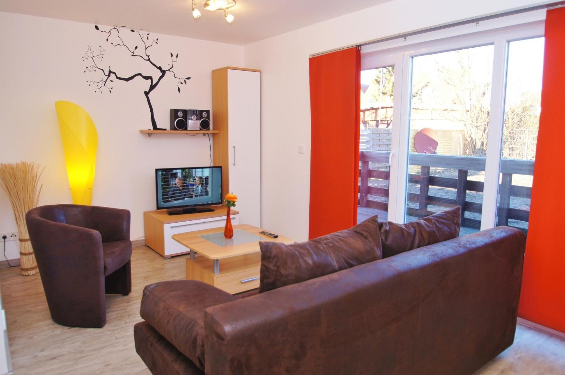 Bungalow Timm