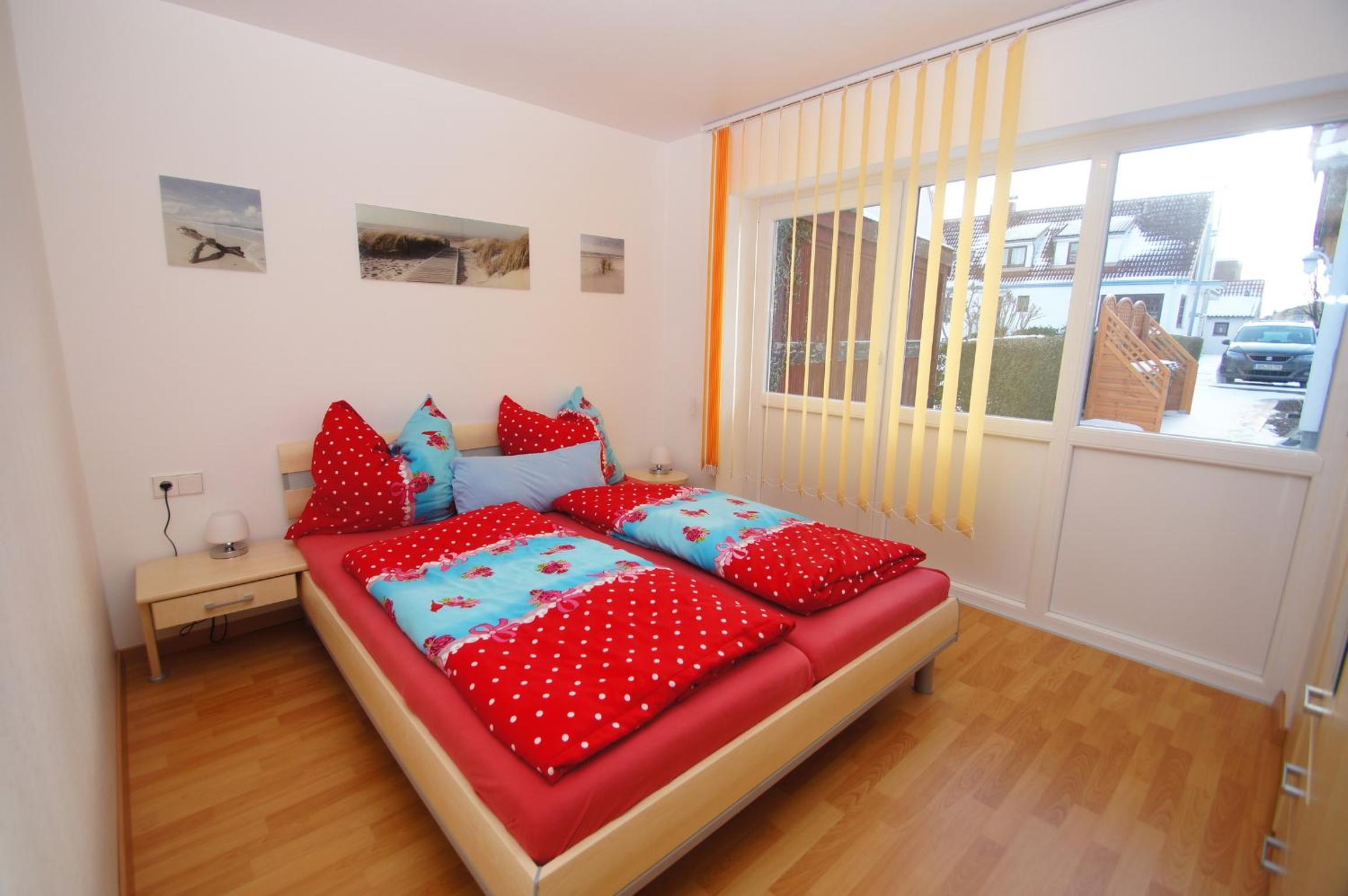 Bungalow Timm