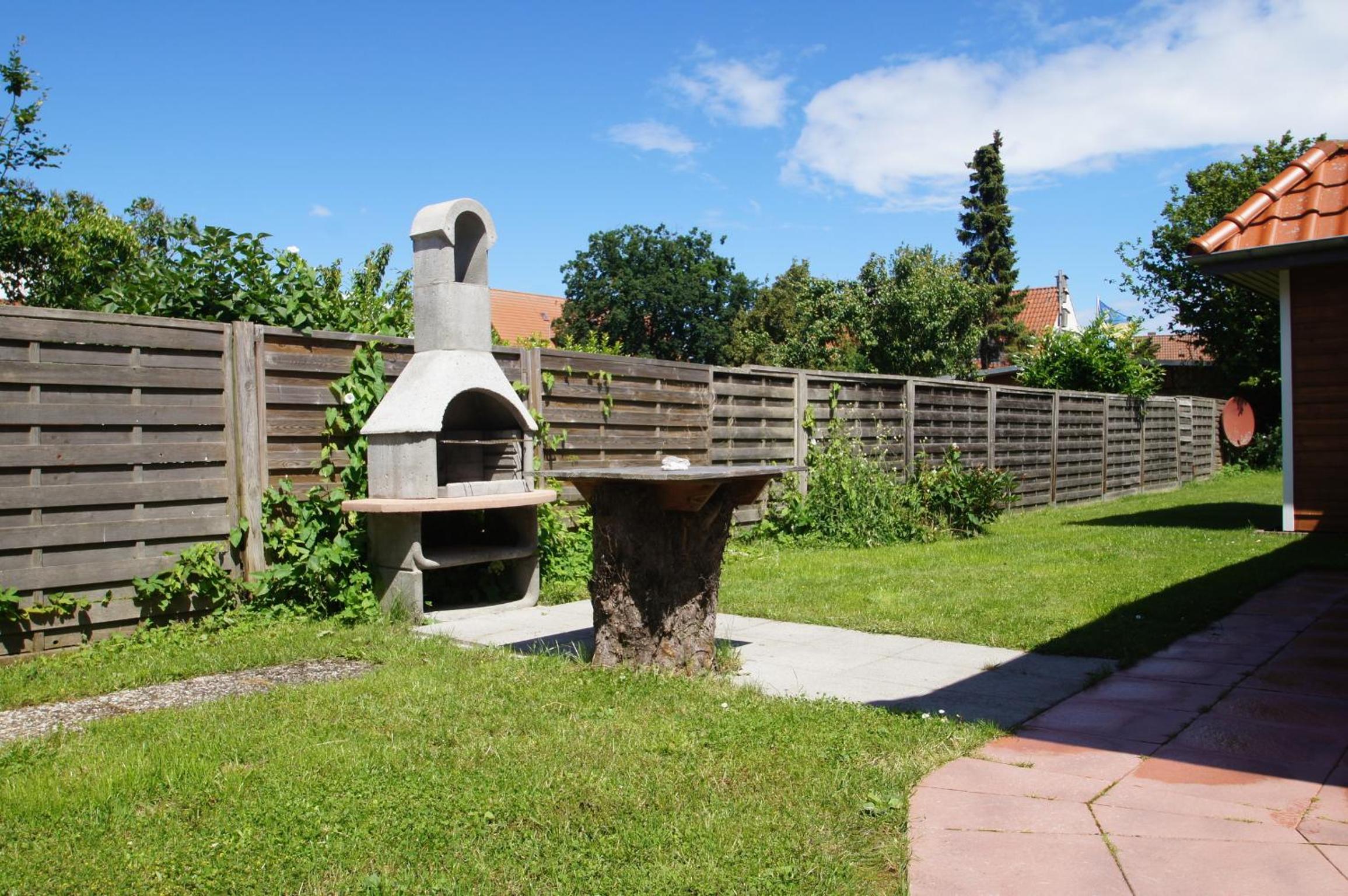 Bungalow Timm