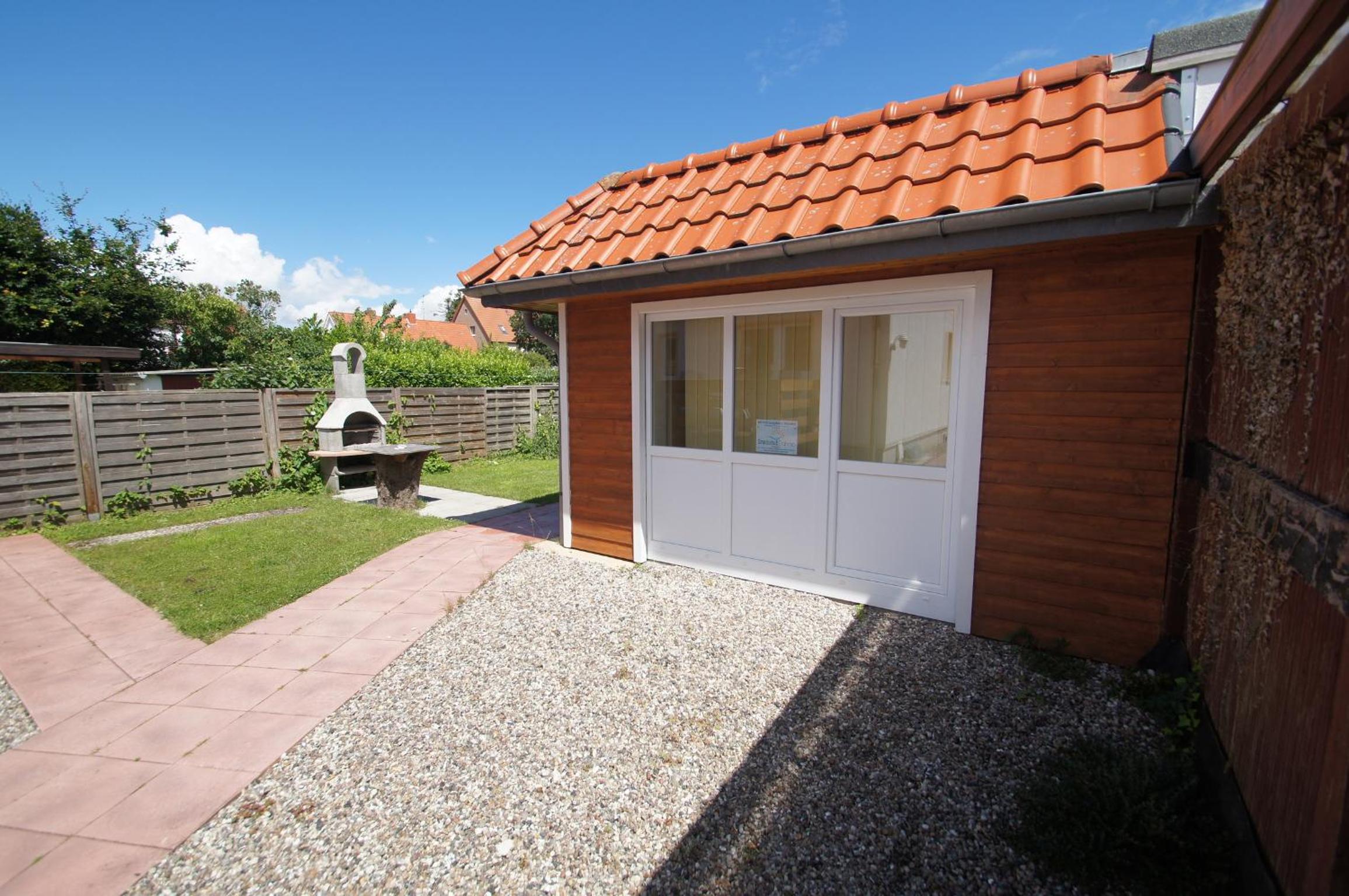 Bungalow Timm