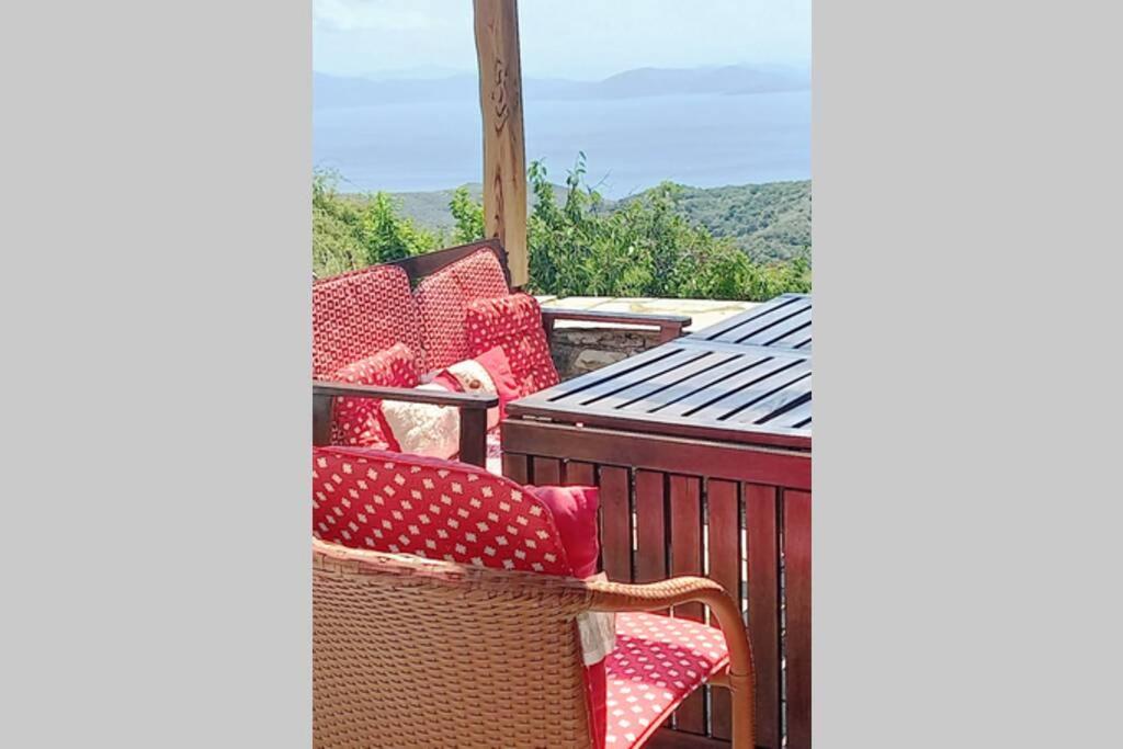 Pelion Cottage photo 1
