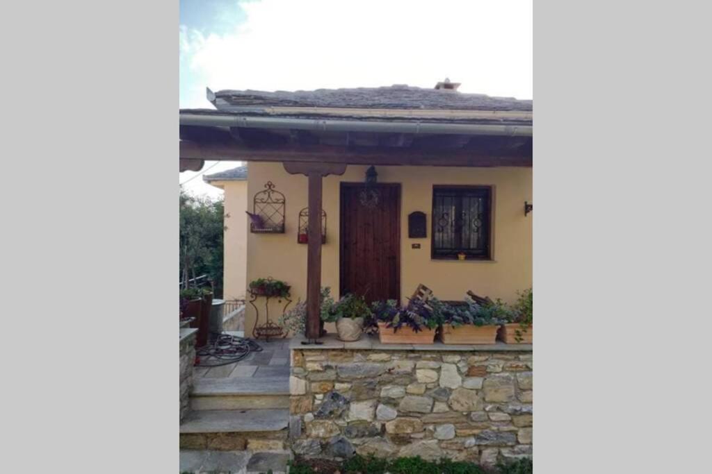 Pelion Cottage photo 3