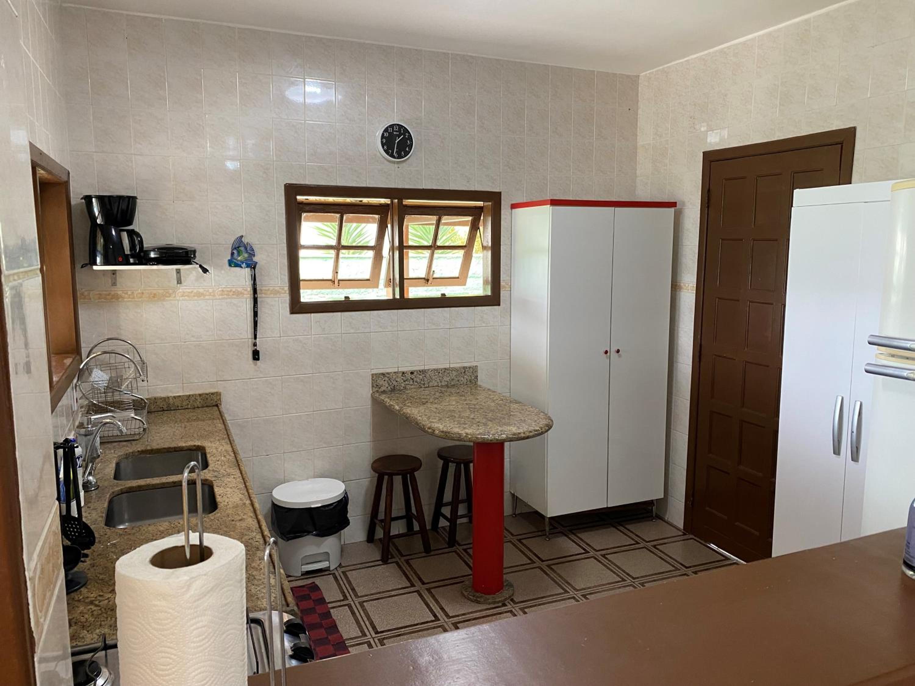 Itaipu Beach House