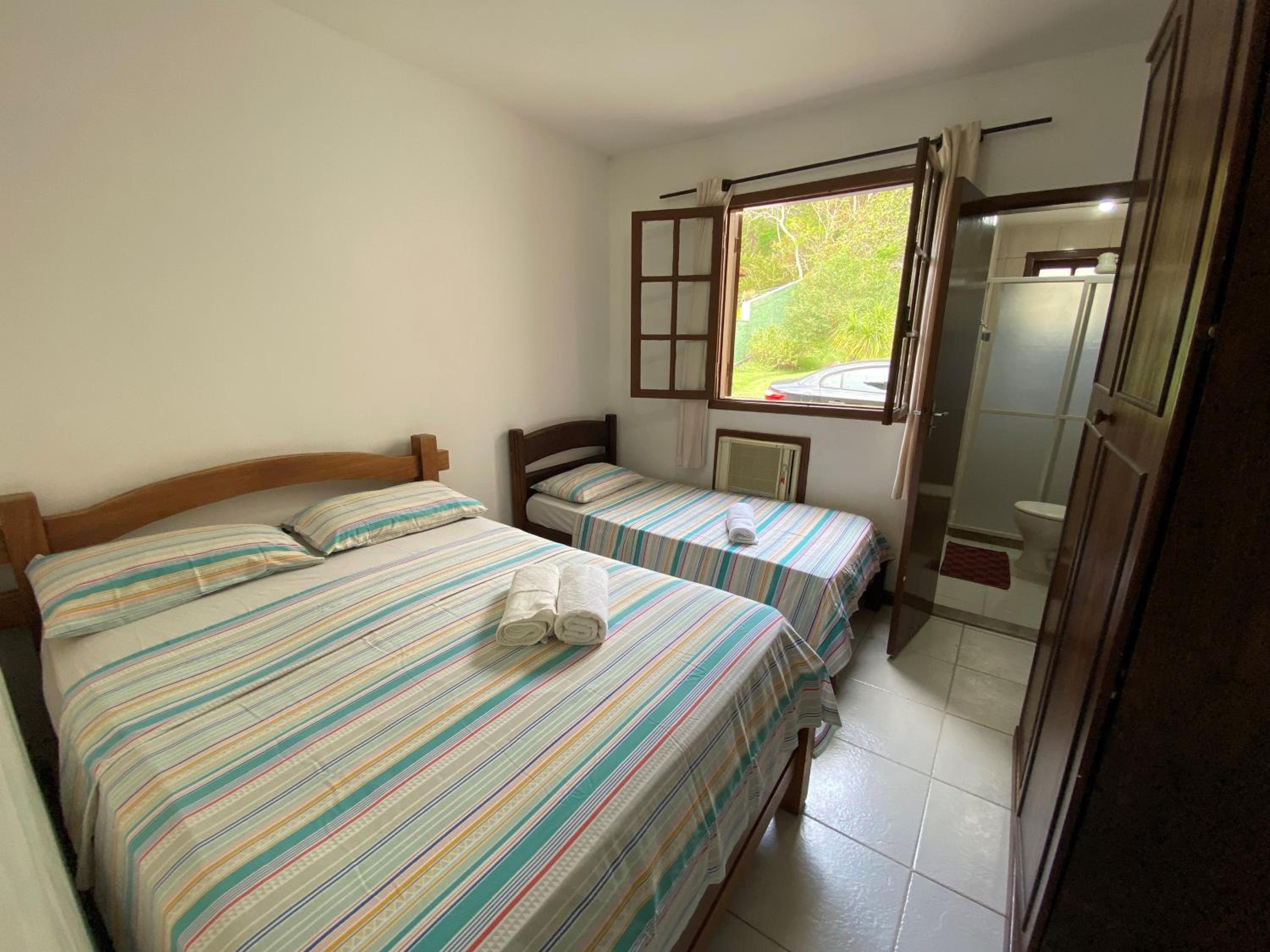 Itaipu Beach House
