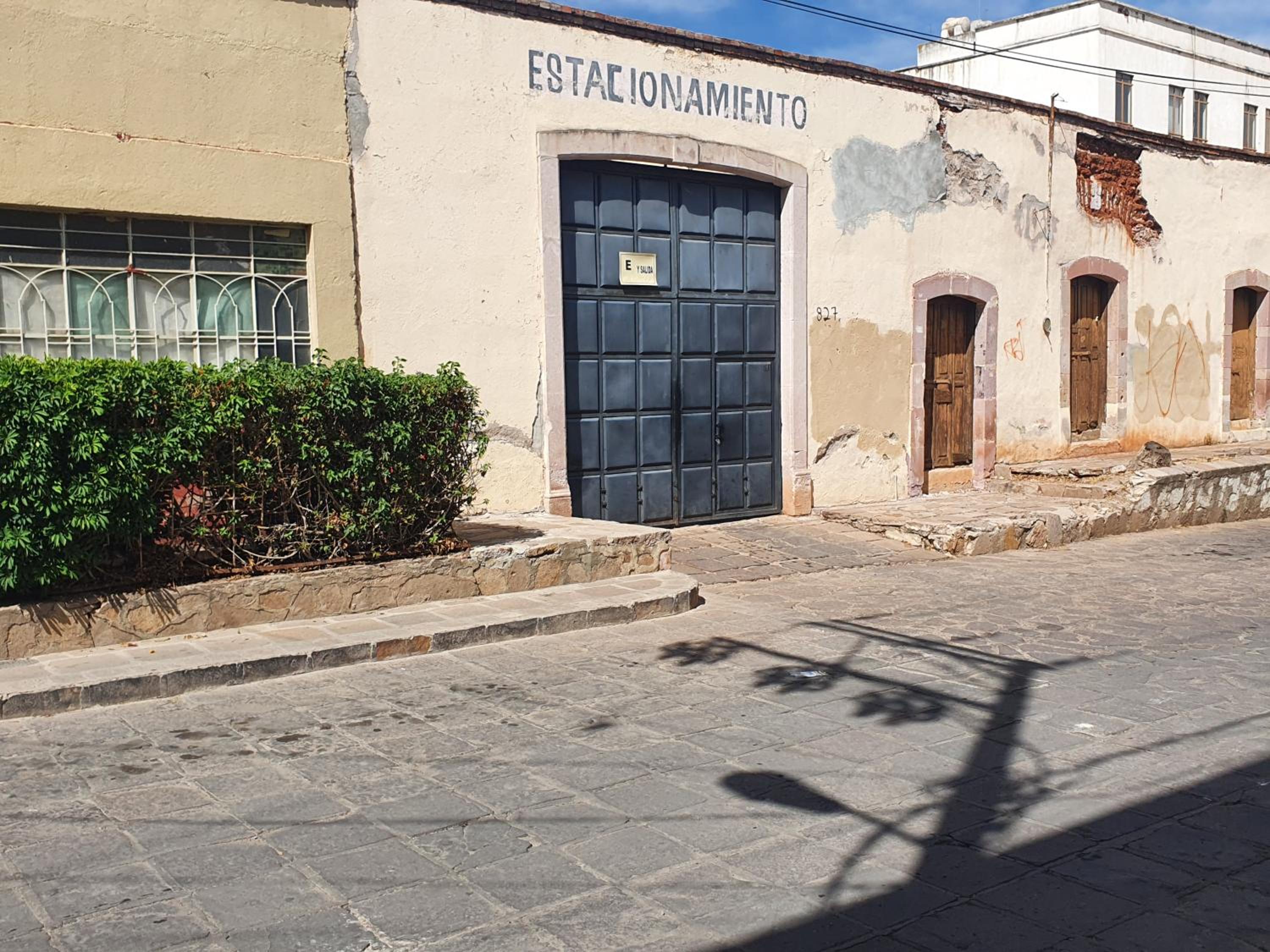 Zacatecas Vacations - Depa 6 Tipo Loft en Planta Alta en Centro Historico - Property Image 11