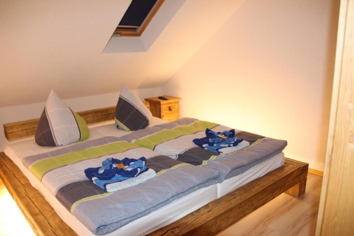 Ferienwohnung mit Balkon - Property Image 6