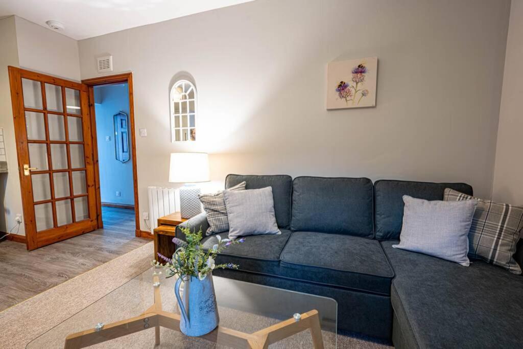 Cozy Town Centre Apartment view 3