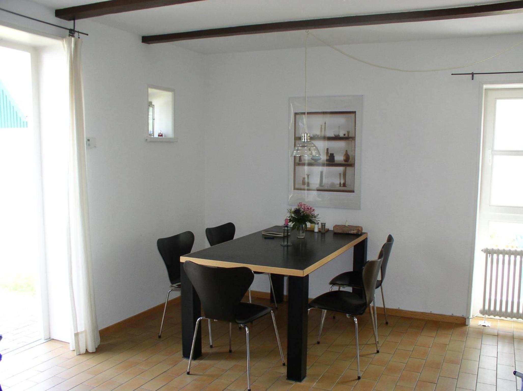 DHH Ostwind en Prerow